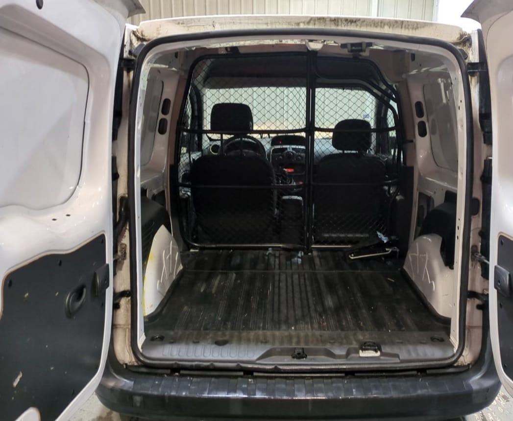 Renault Kangoo Fourgon avec Climatisation