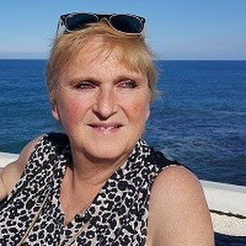 Dominique Henriette