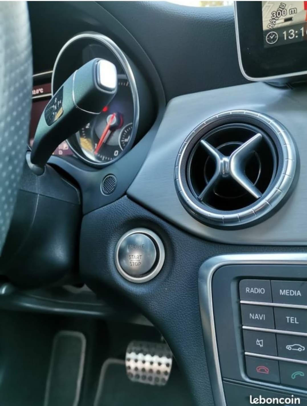 Mercedes-Benz Classe CLA