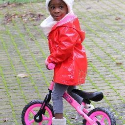 Kimberly