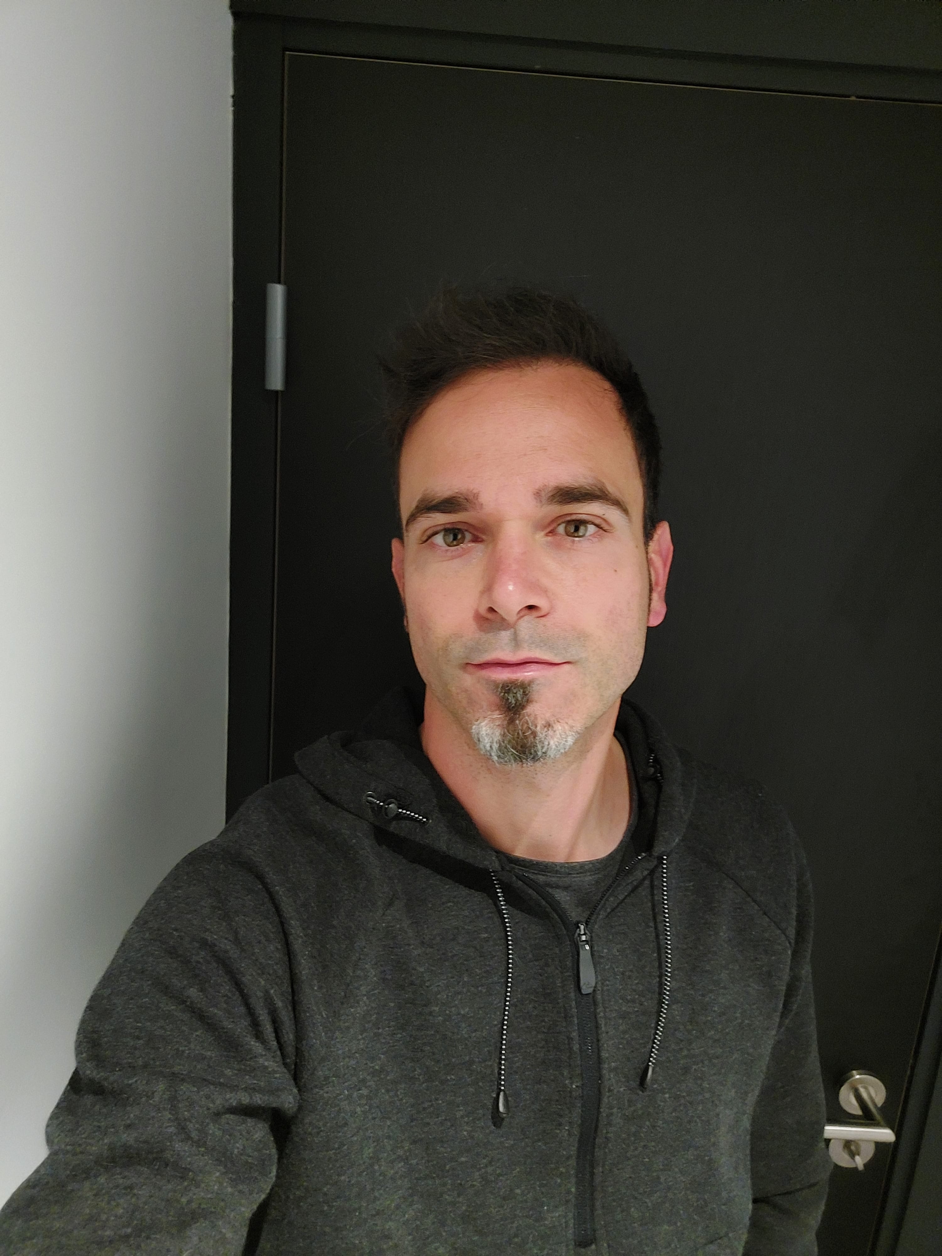 Christophe Sebastien Francois