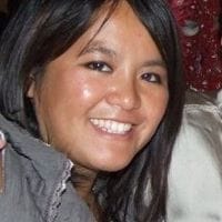 Ngoc Anh Claire