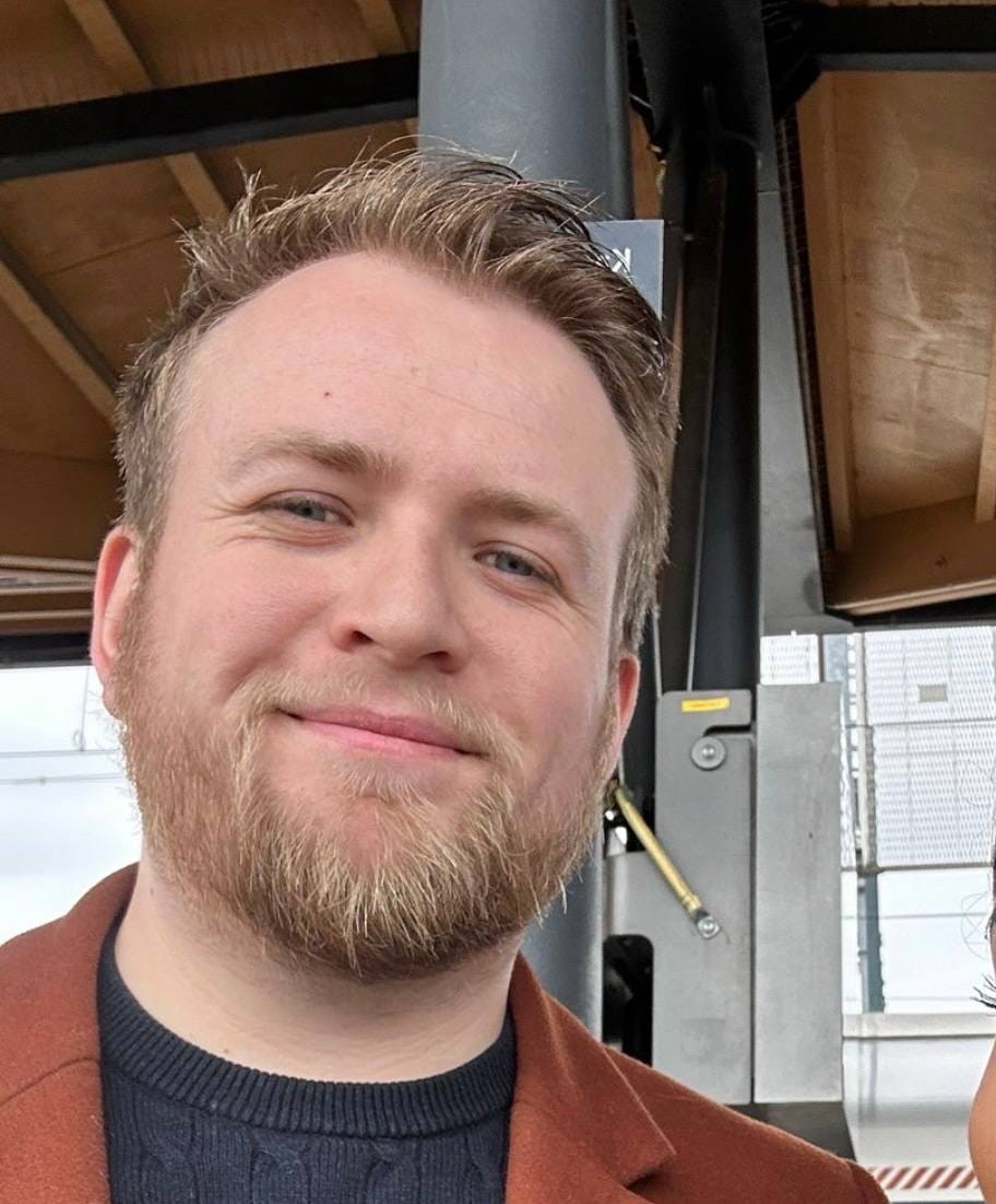 Marcus Jøsang