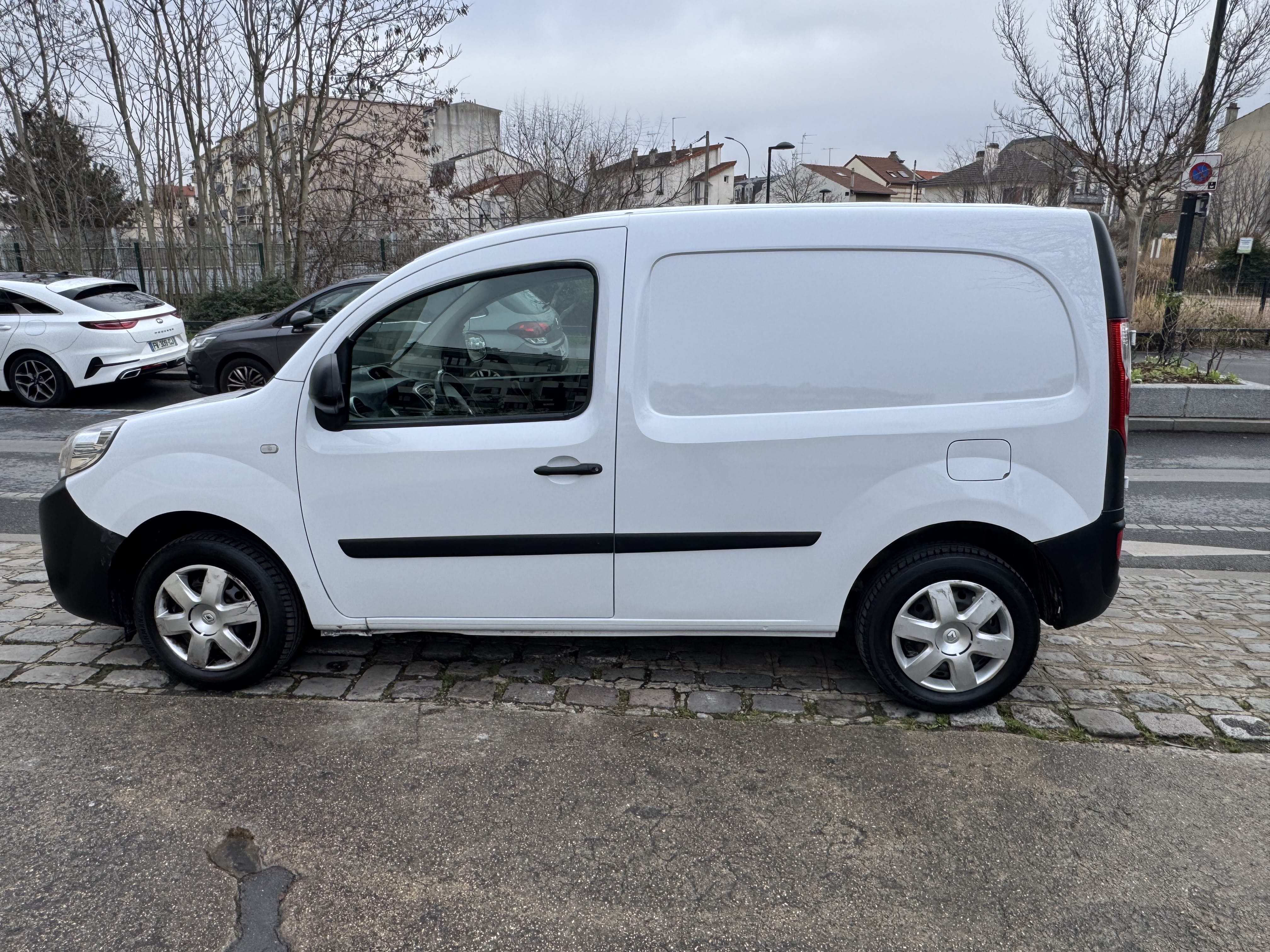 Renault Kangoo Express avec Climatisation
