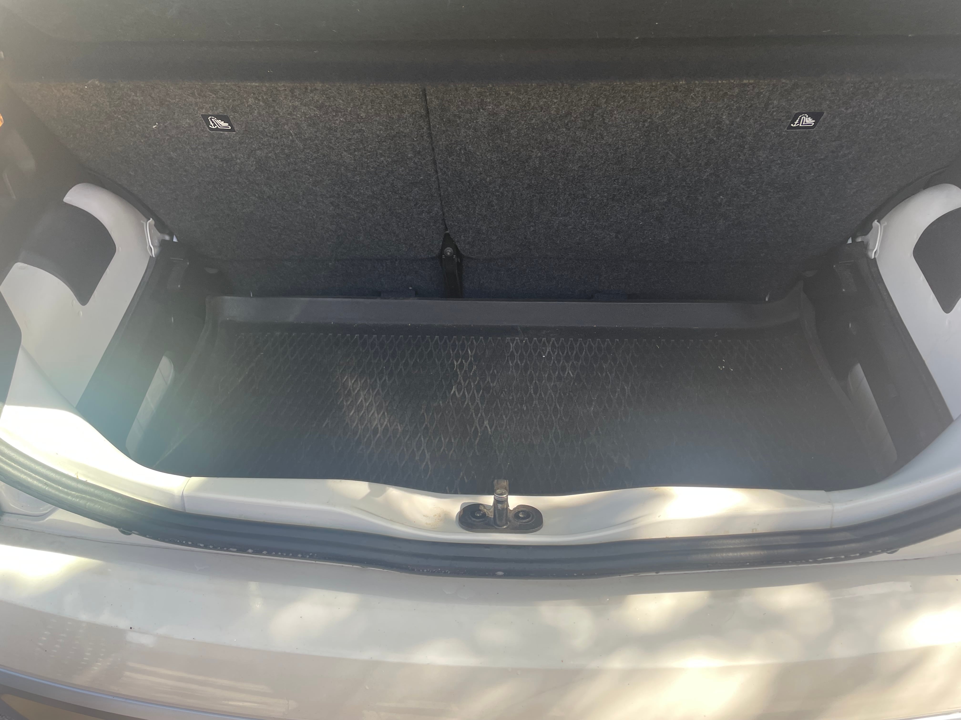Volkswagen Up! avec Audio Bluetooth