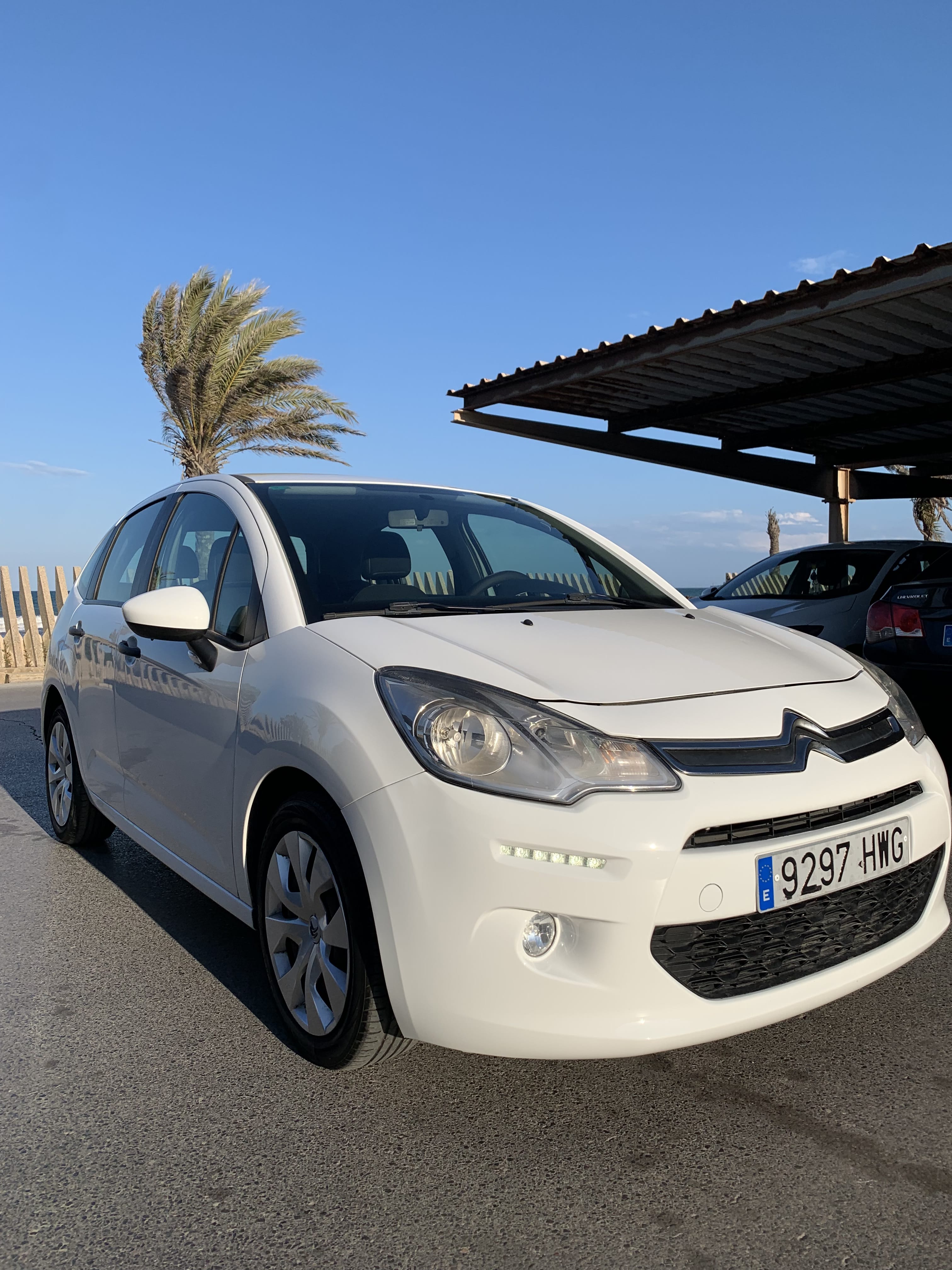 Citroen C3, 2014, Diesel