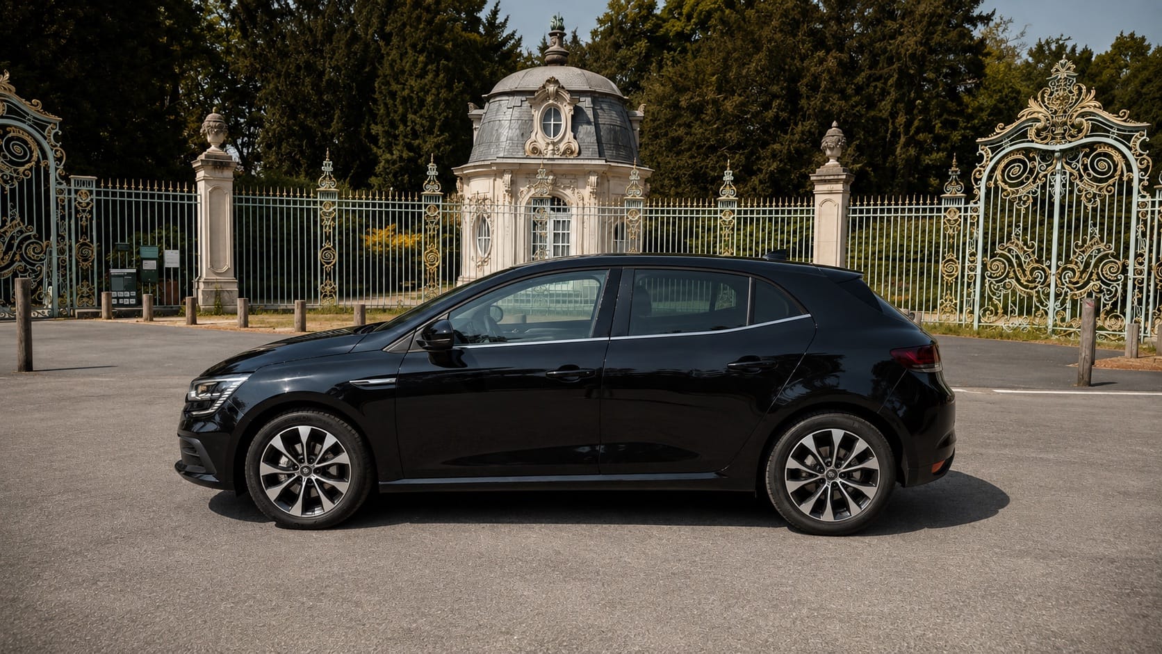 Renault Mégane 1.3 Tce 140 EDC7 Techno avec Climatisation