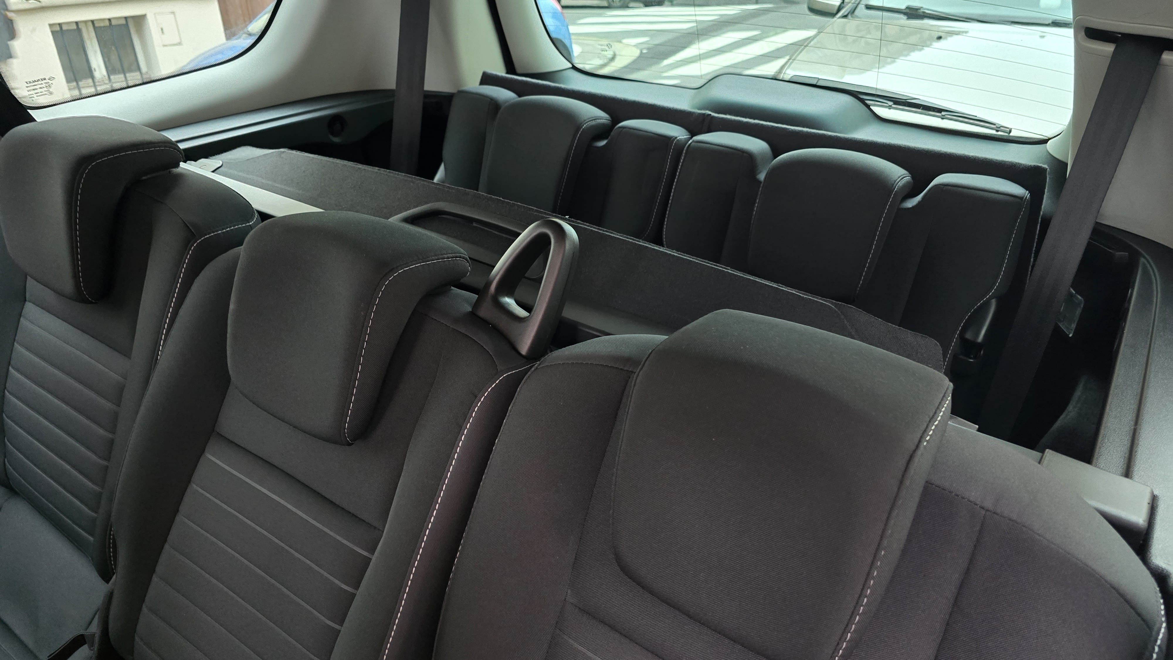 Renault Grand Scenic Phase 2 1.5 dCi FAP eco2 S&S 110cv