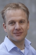 Michiel Van Der