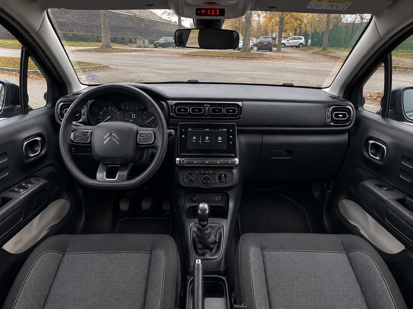 Citroen C3