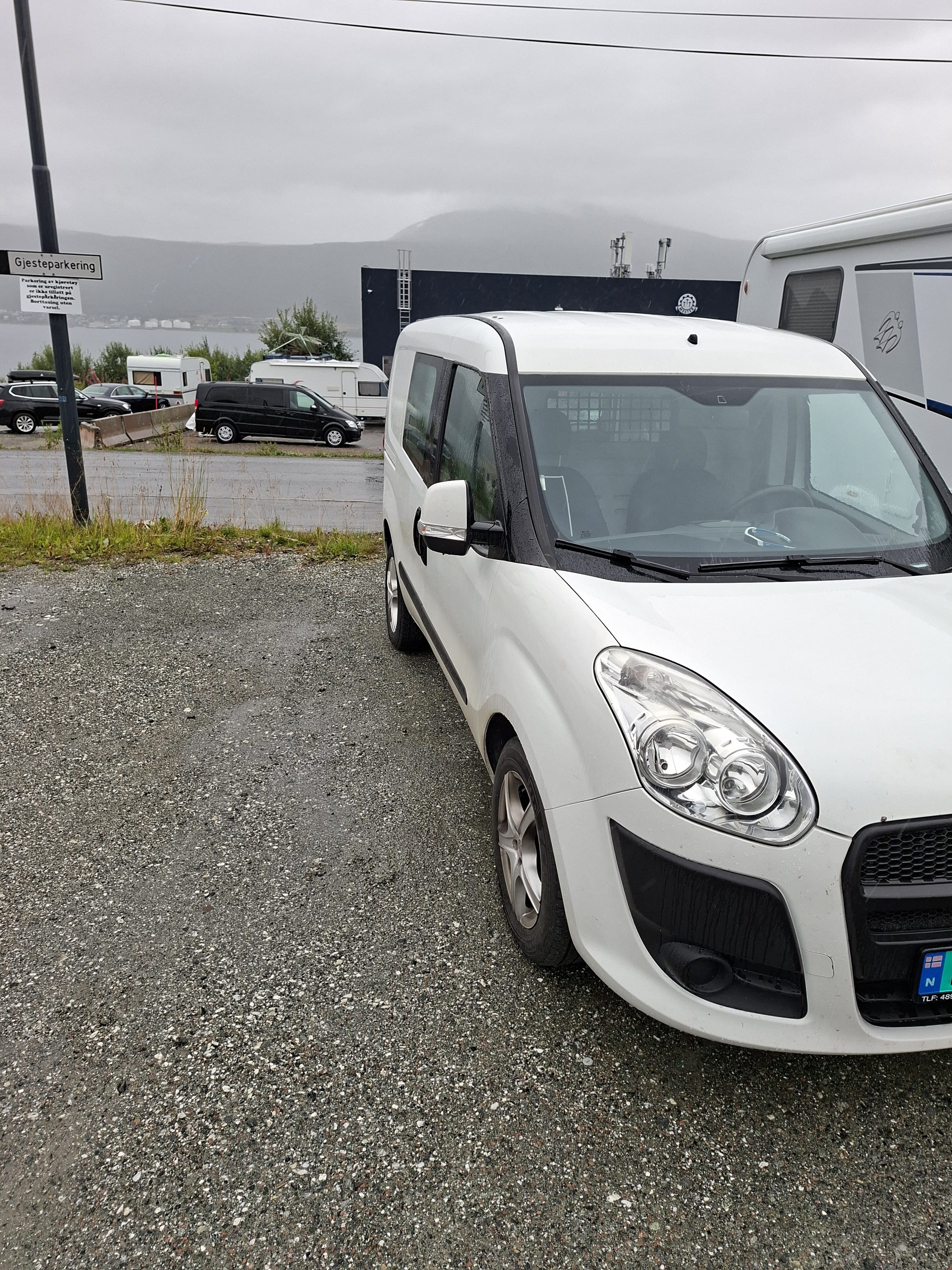 Fiat Doblo