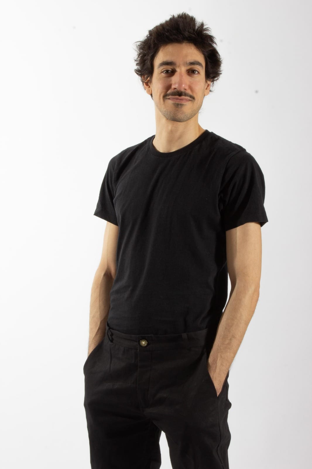 Mohamed Amine