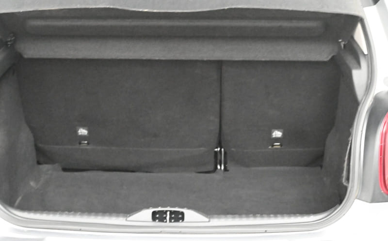 Citroen C3 avec Audio Bluetooth