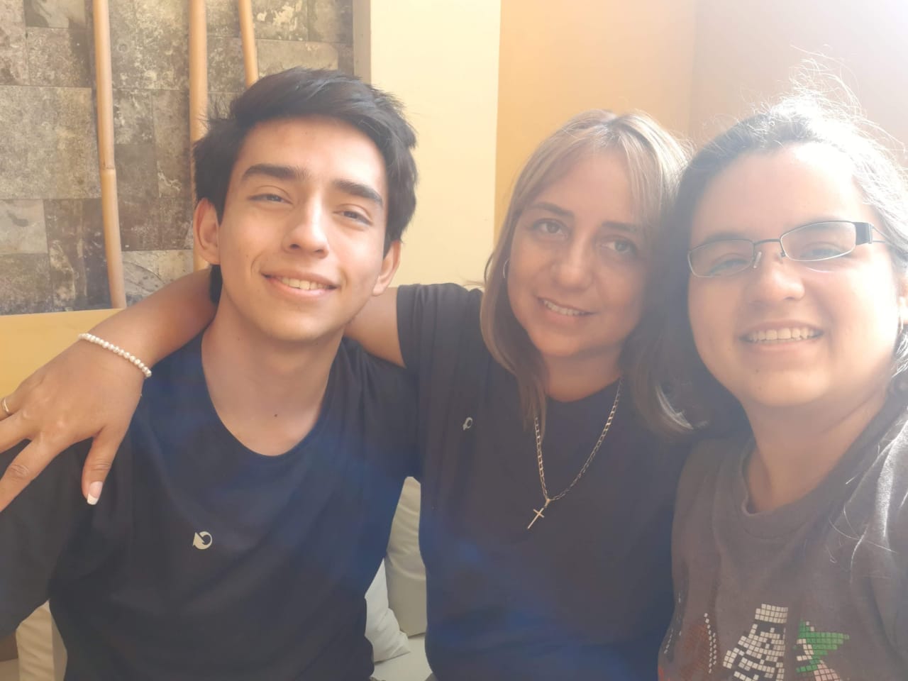 Maria Isabel