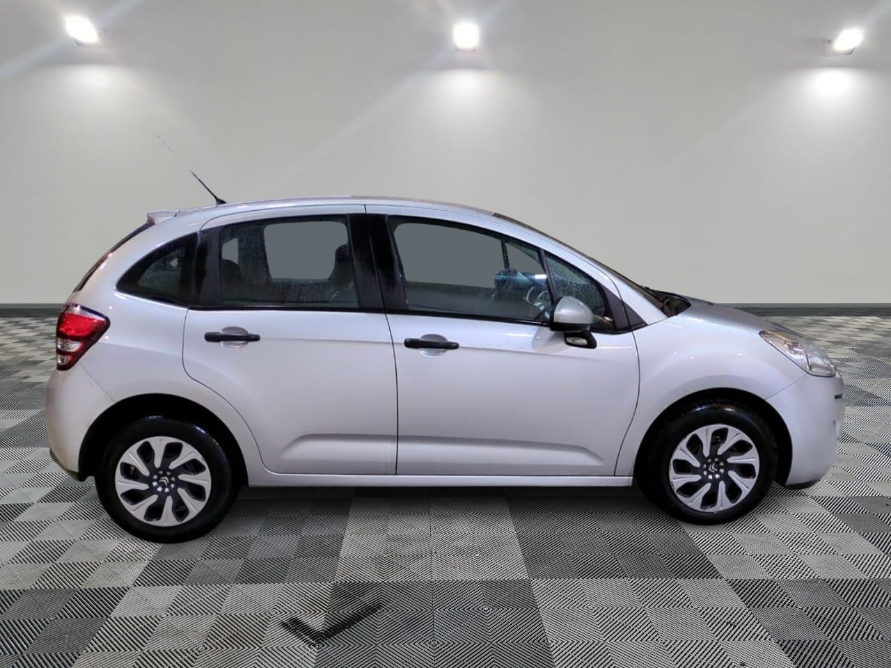 Citroen C3 avec Climatisation