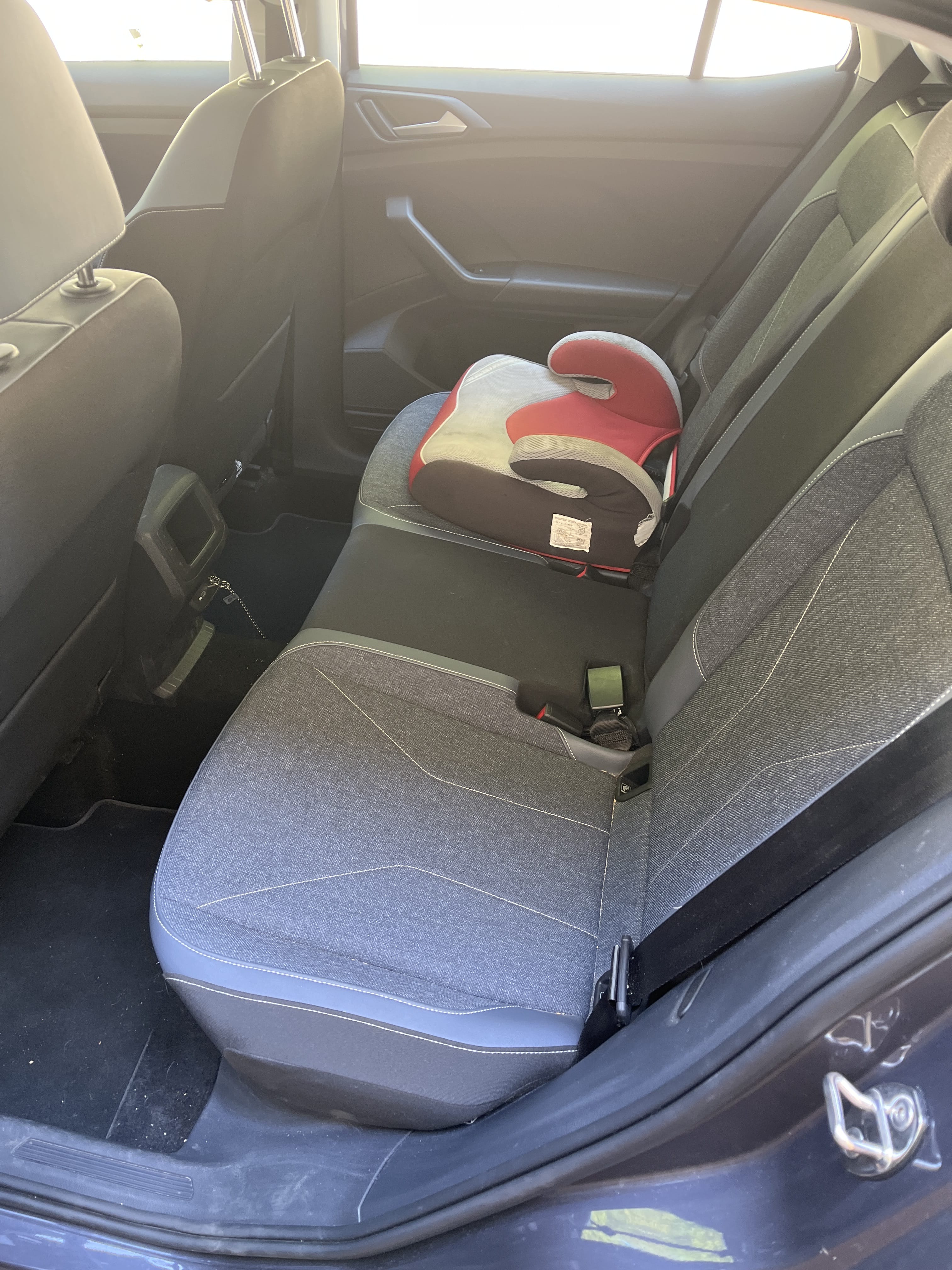 Volkswagen T-Cross avec Audio Bluetooth