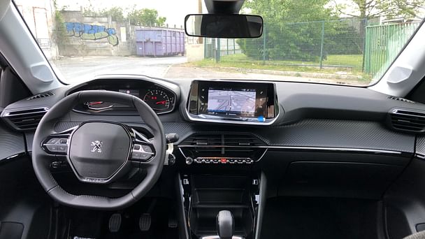 Peugeot 208 BVM 1.2 PureTech 75