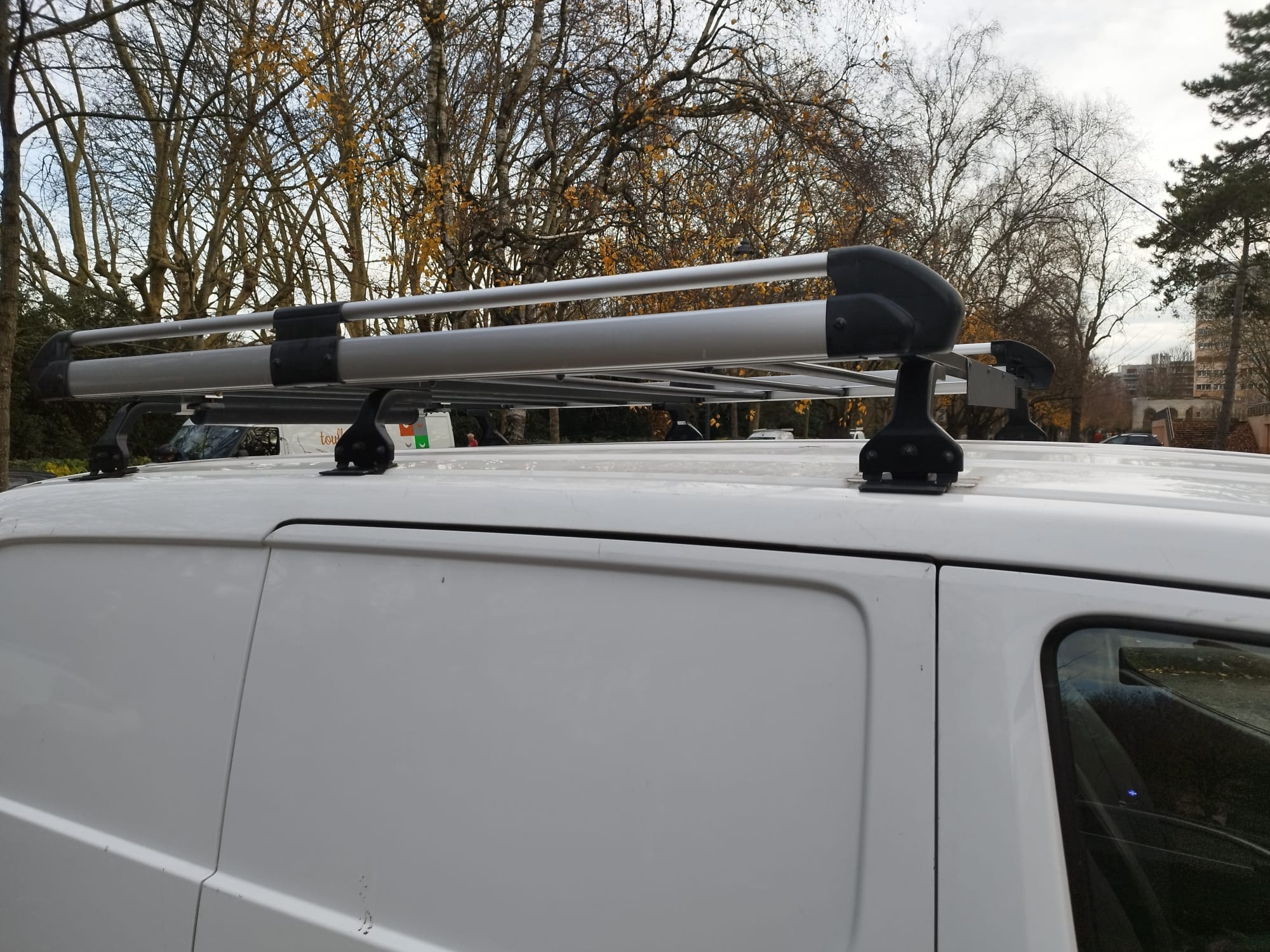 Nissan NV200