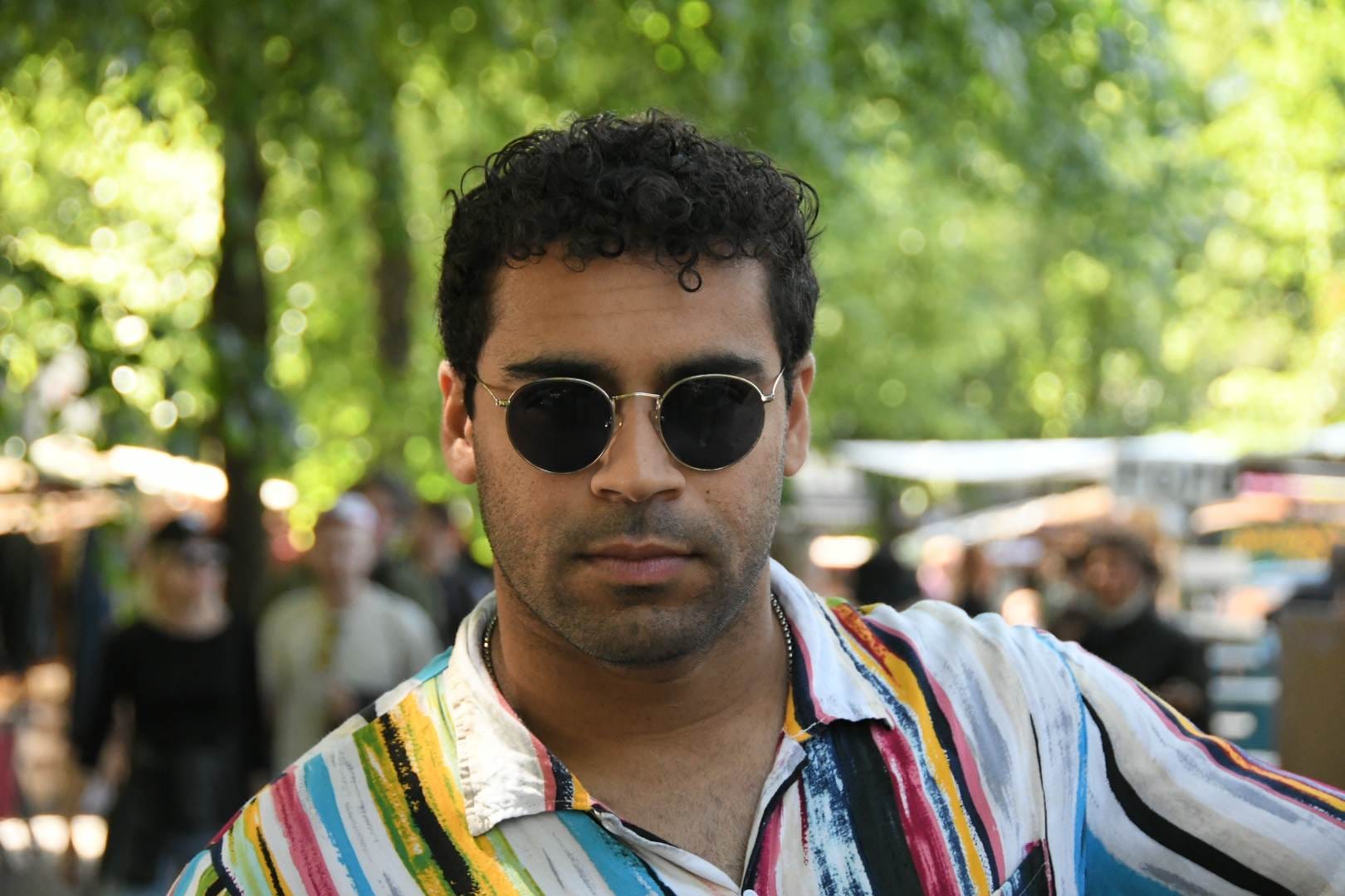 Oussama