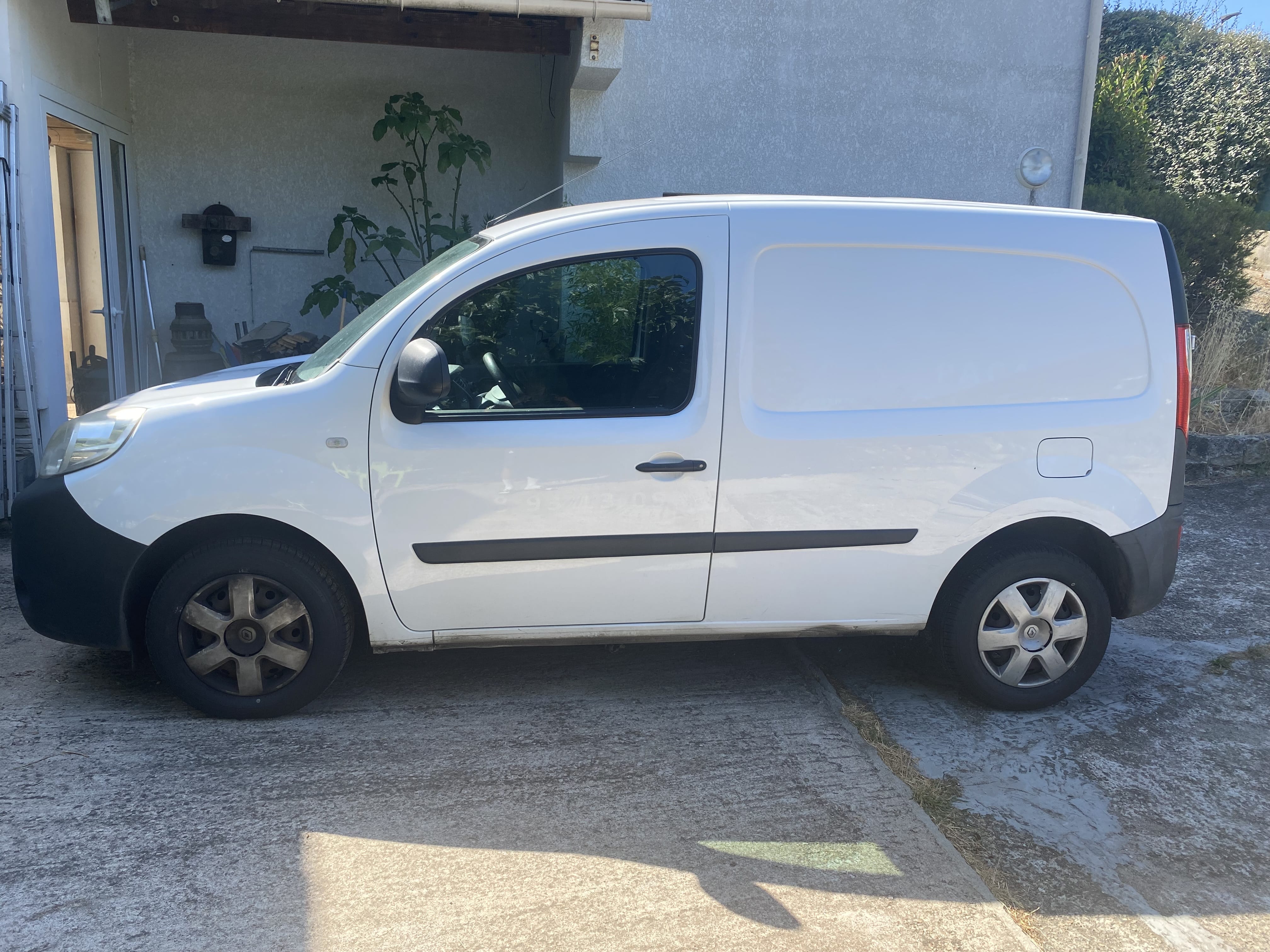 Renault Kangoo Express avec Climatisation