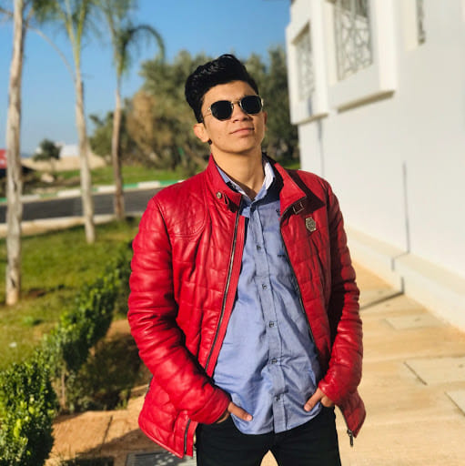 Moncef