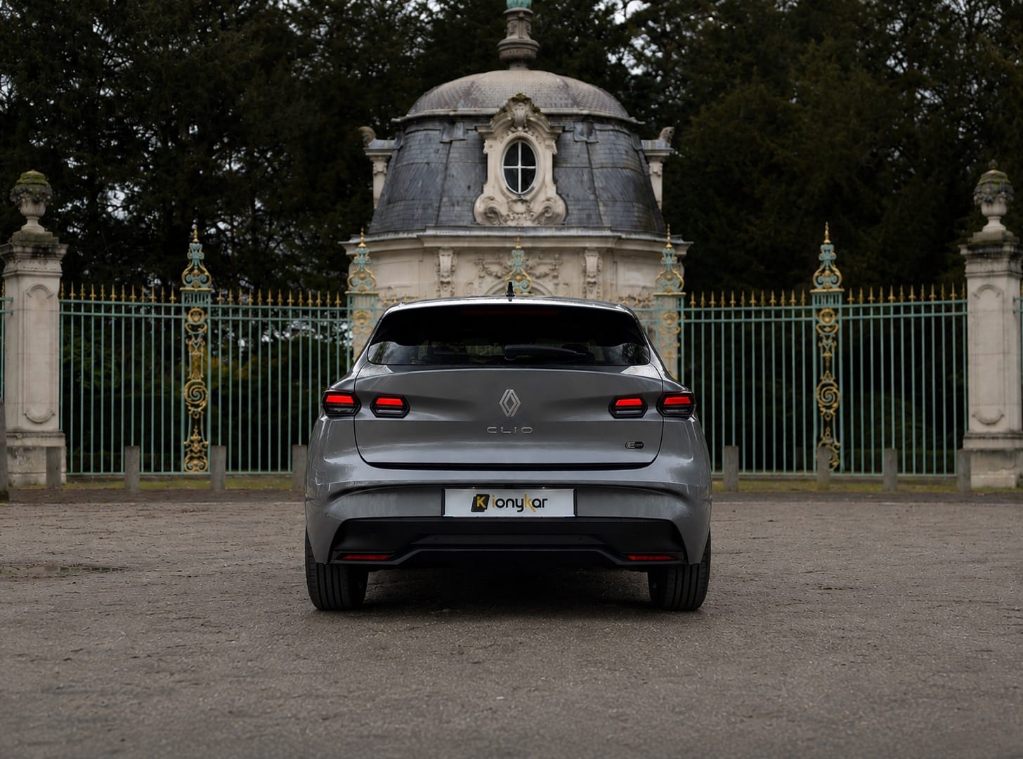 Renault Clio 6 Techno avec Audio Bluetooth