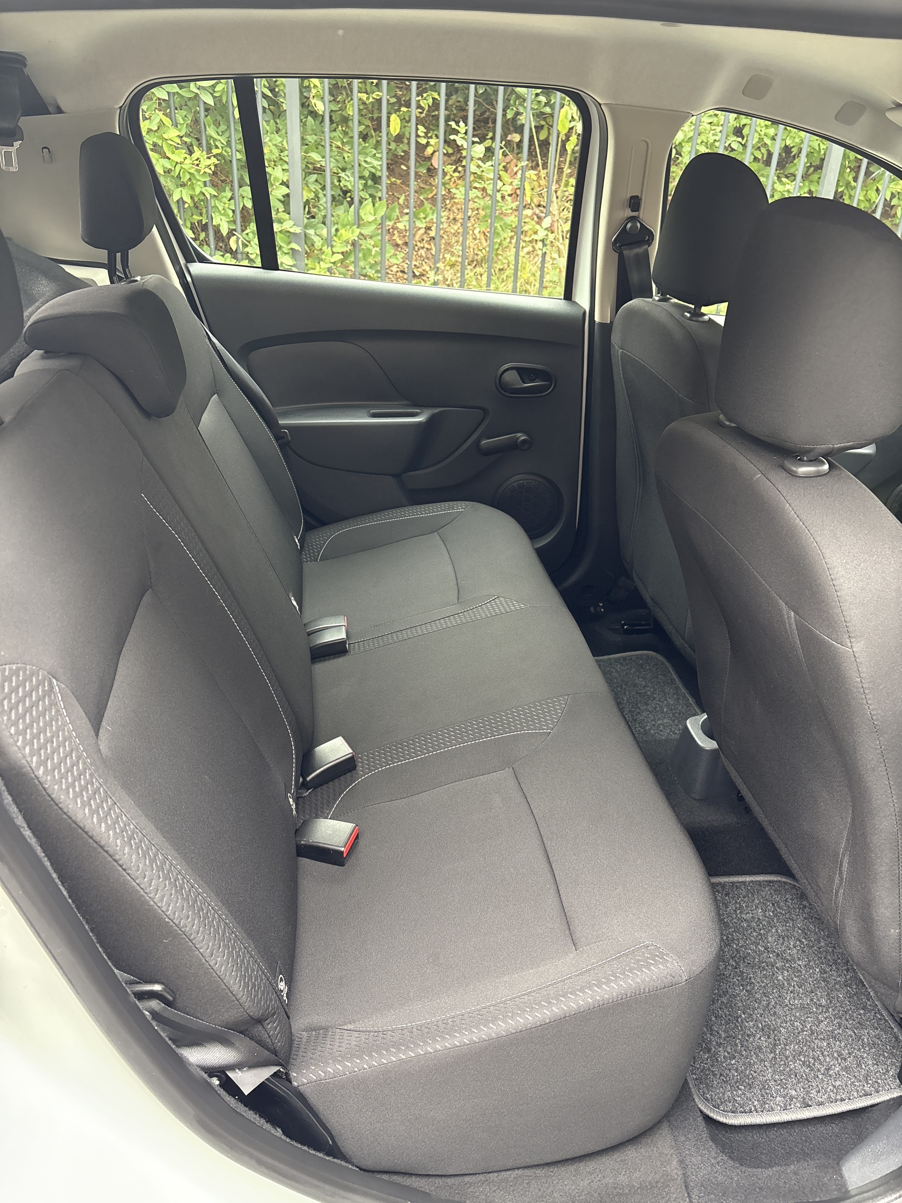 Dacia Sandero Essential