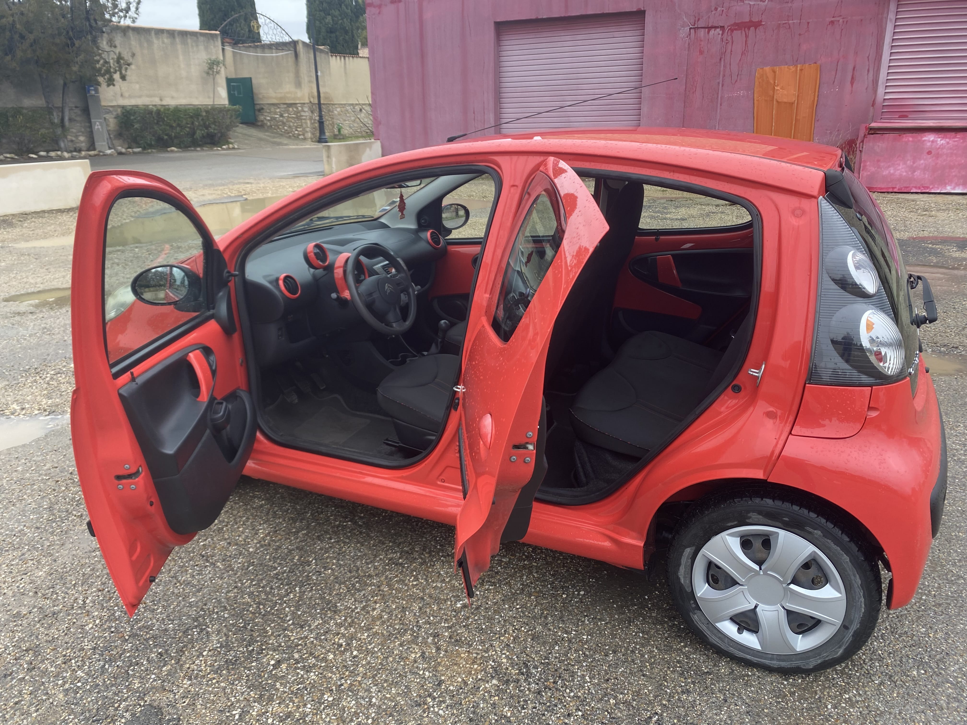 Citroen C1