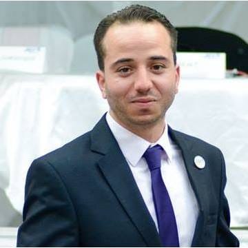 Faouzi
