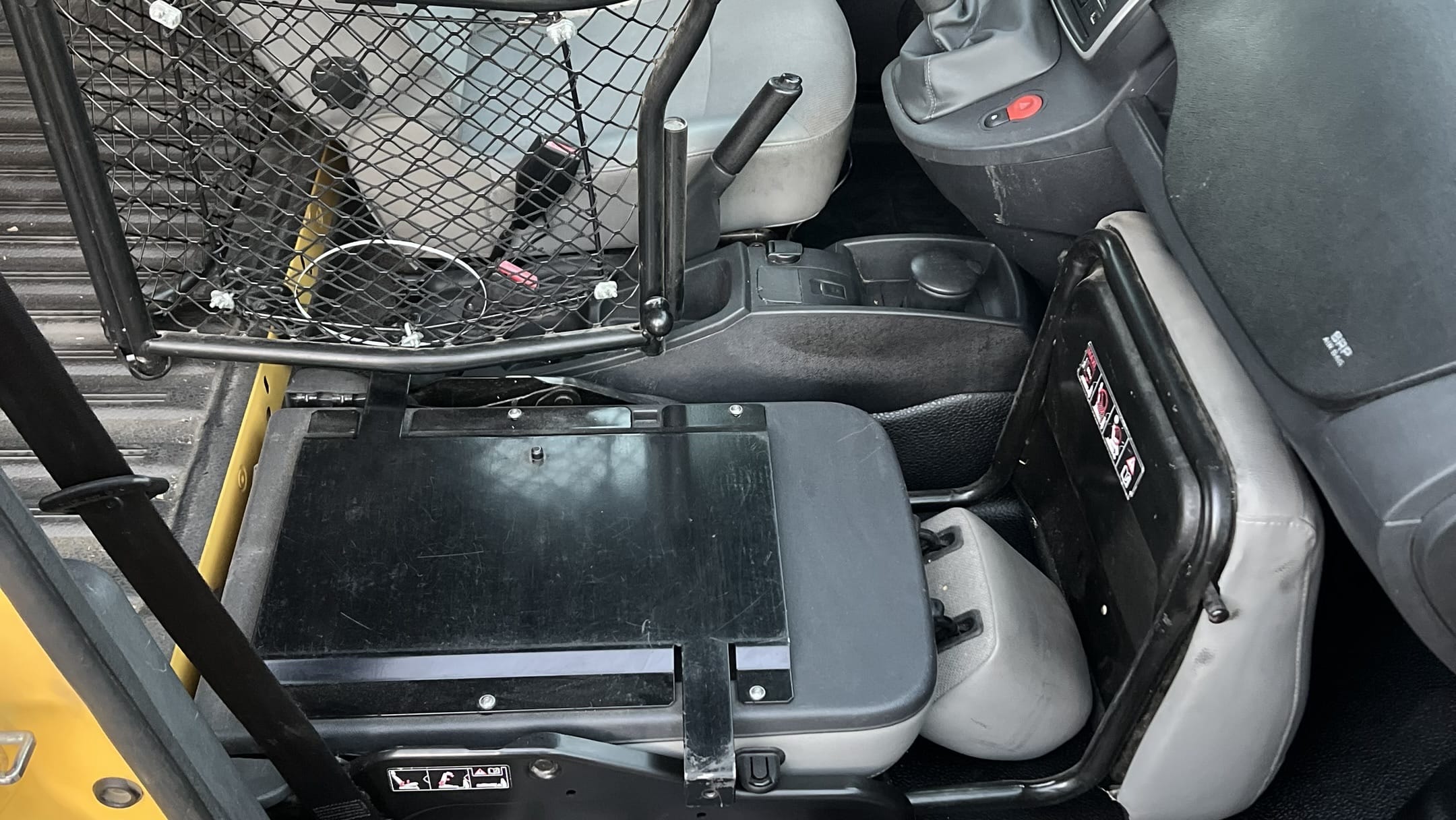Renault Kangoo Fourgon
