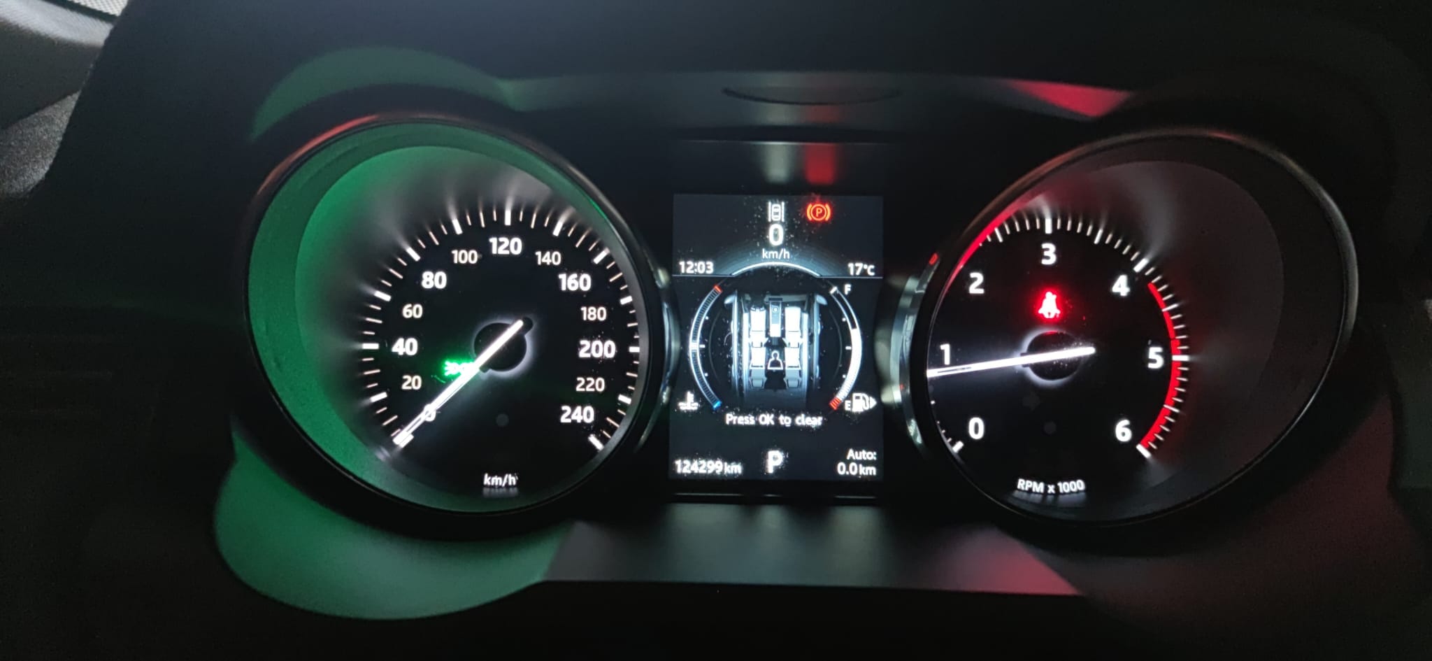 Land-Rover Range Rover Evoque 2.0 180cv avec Quatre roues motrices