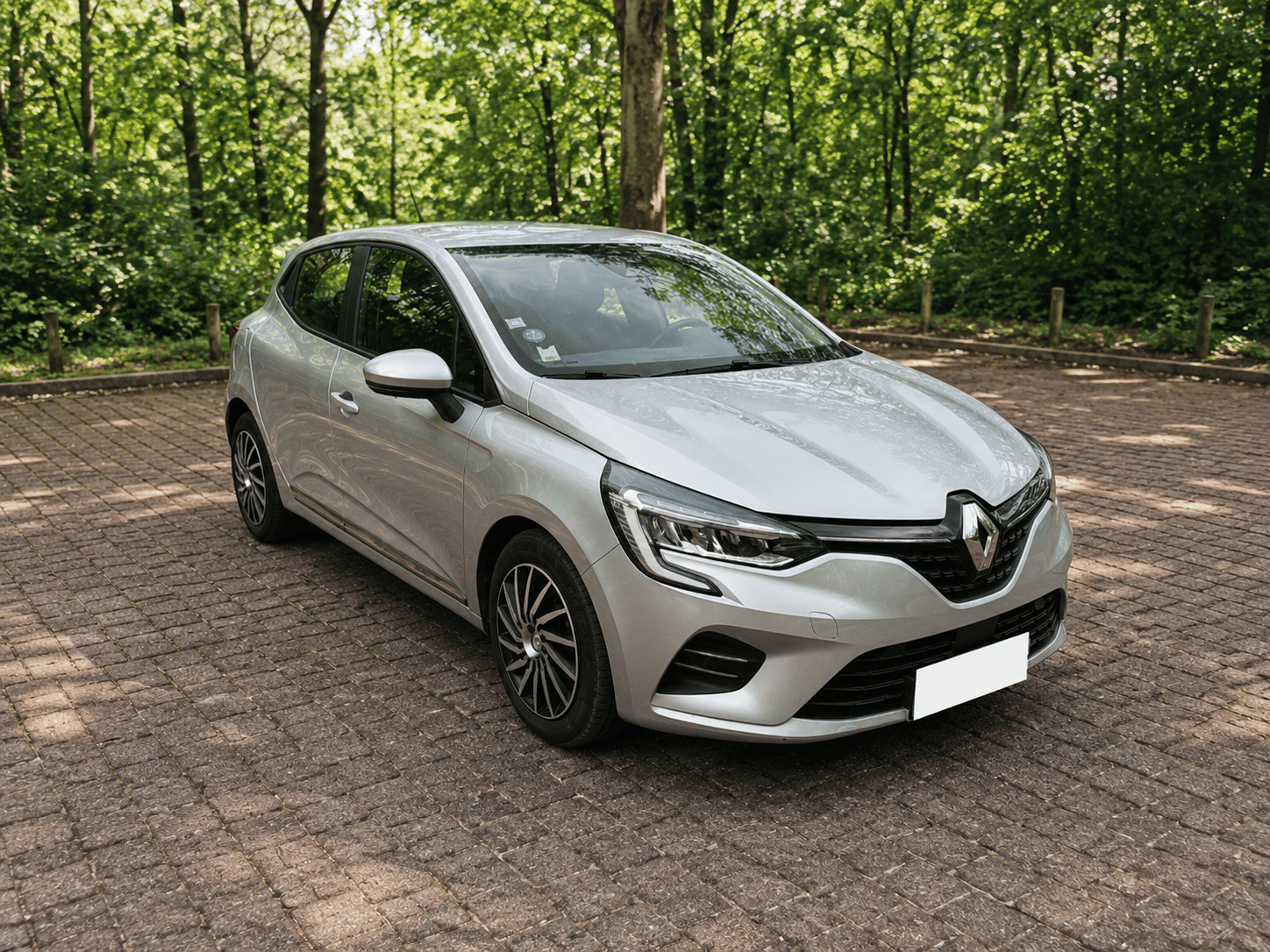 Renault Clio, 2020, Essence 95