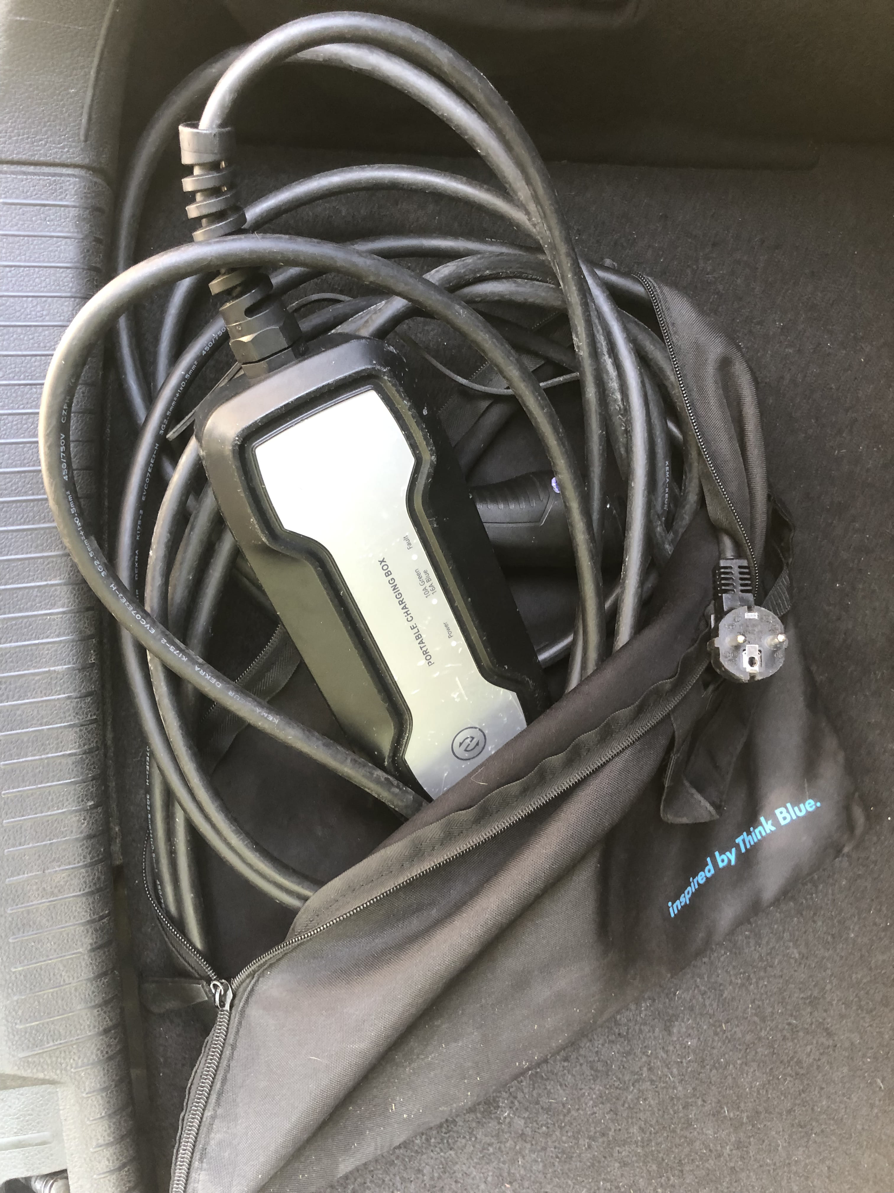 Volkswagen Golf GTE Hybride rechargeable avec Entrée audio / iPod