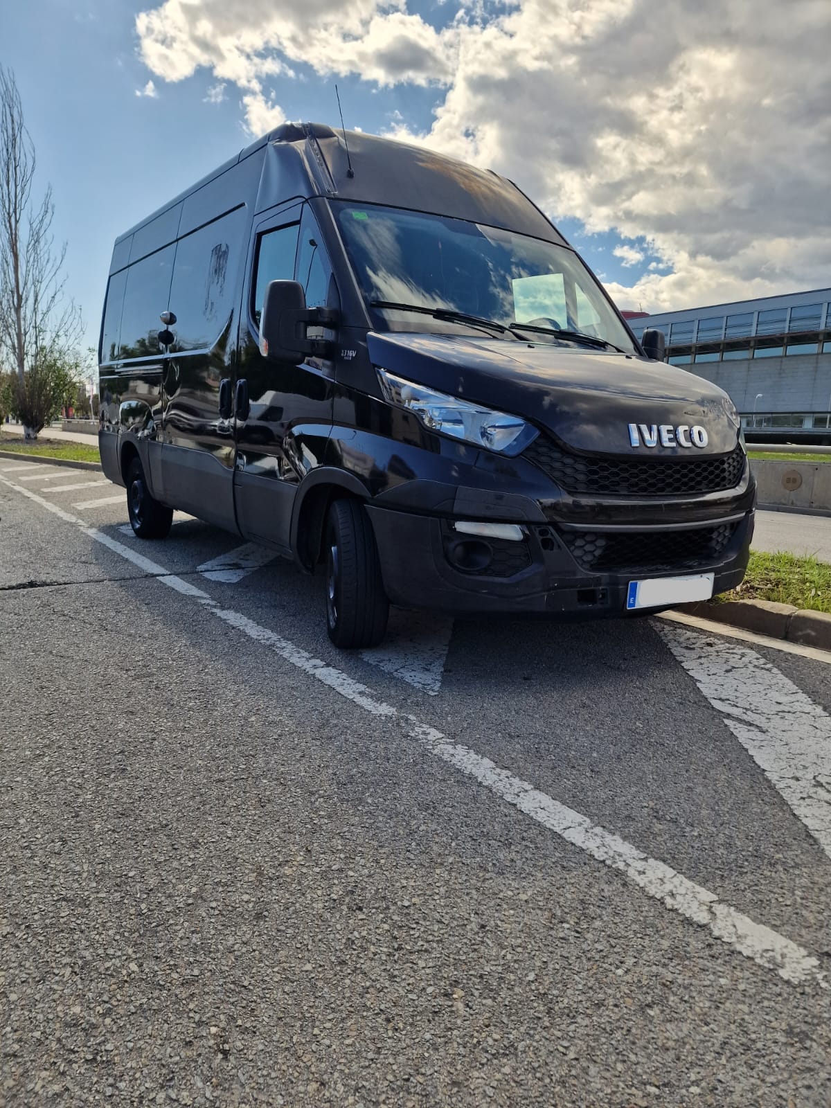 Iveco Daily