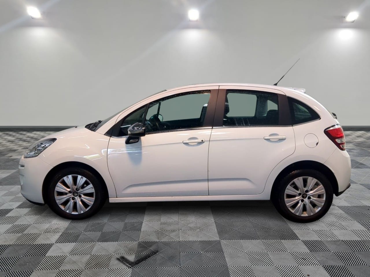 Citroen C3 avec Climatisation