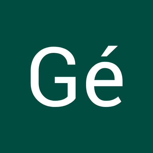 Gérôme
