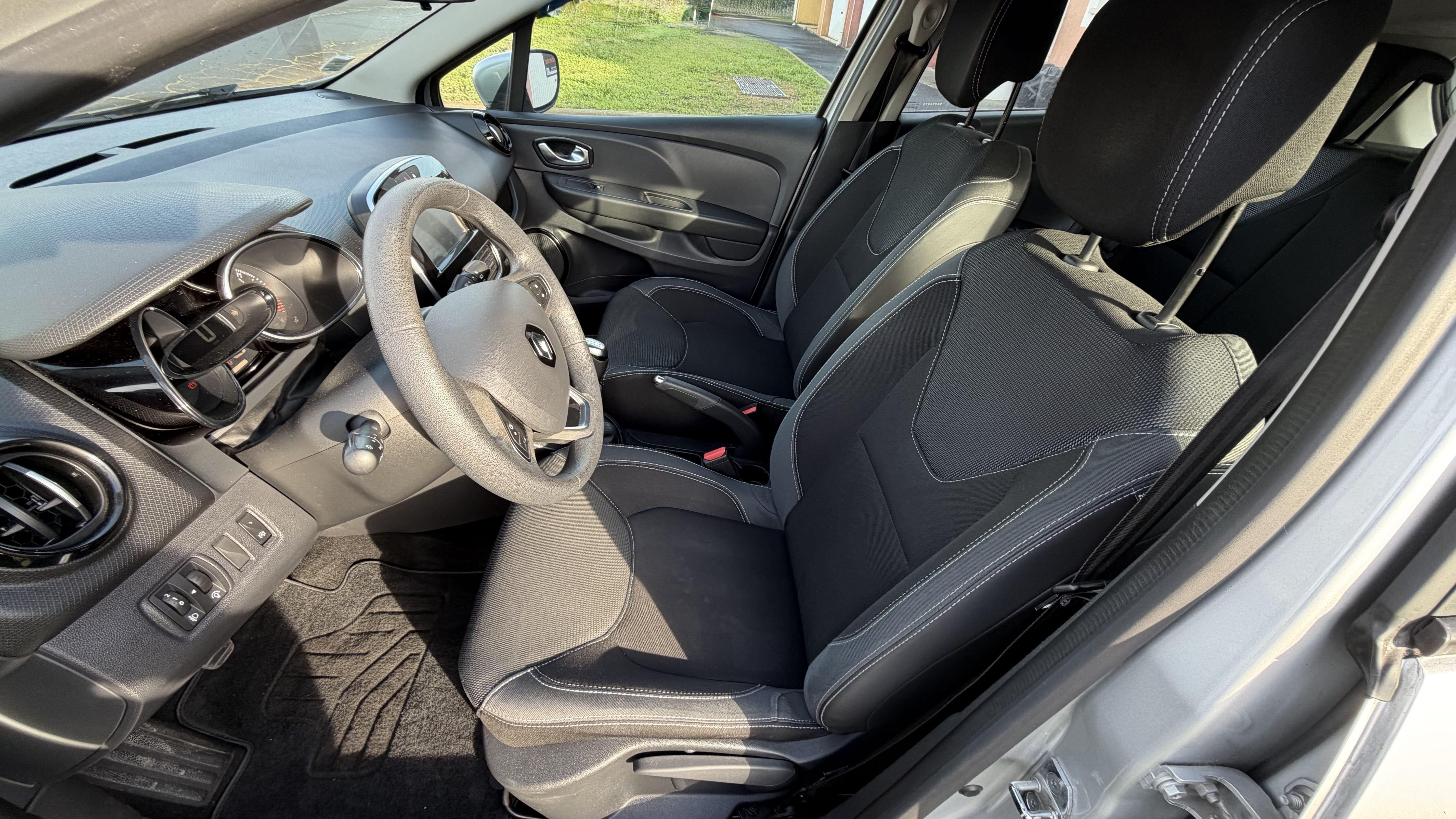 Renault Clio 90 ch essence