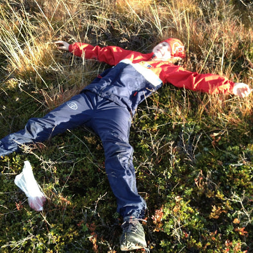 Cecilia Maria Brodtkorb