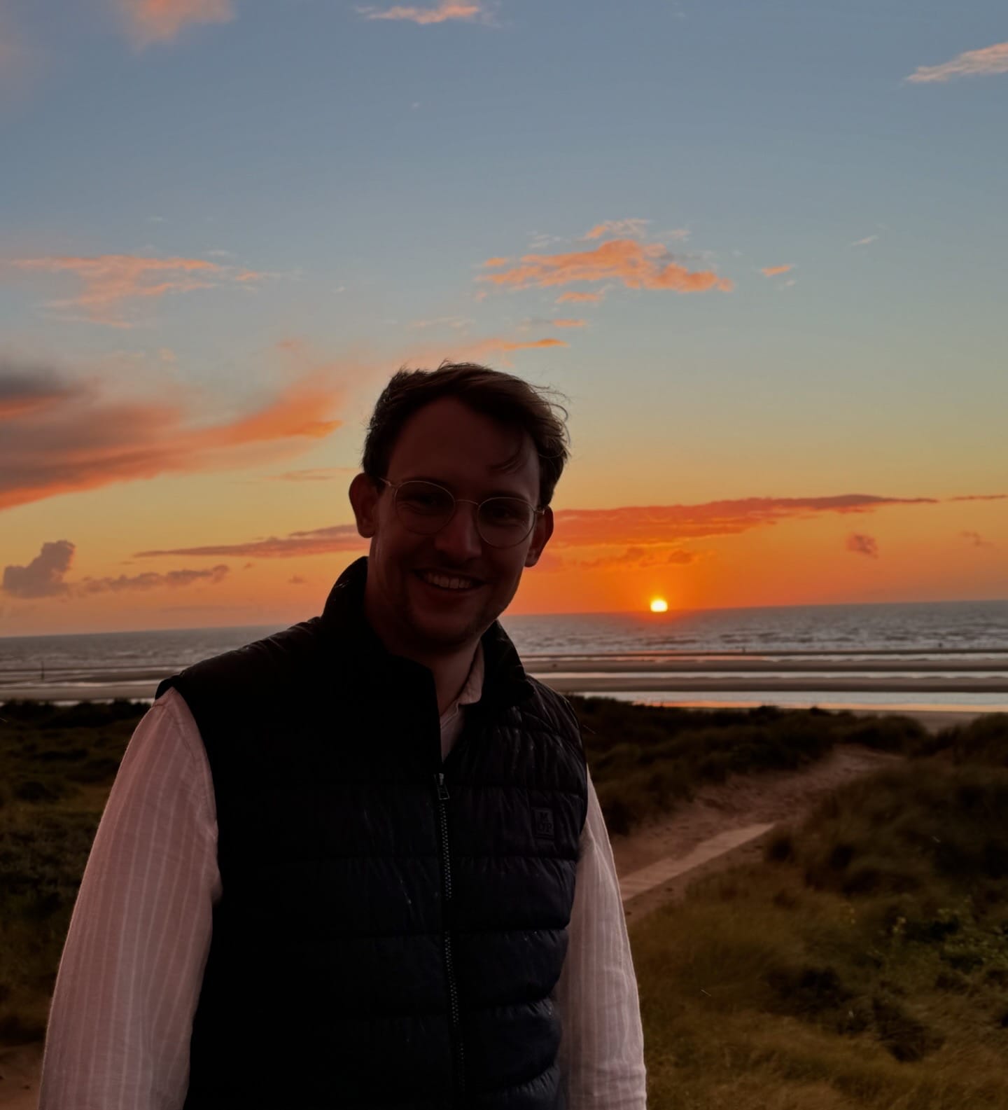 Niklas Klaus Andreas