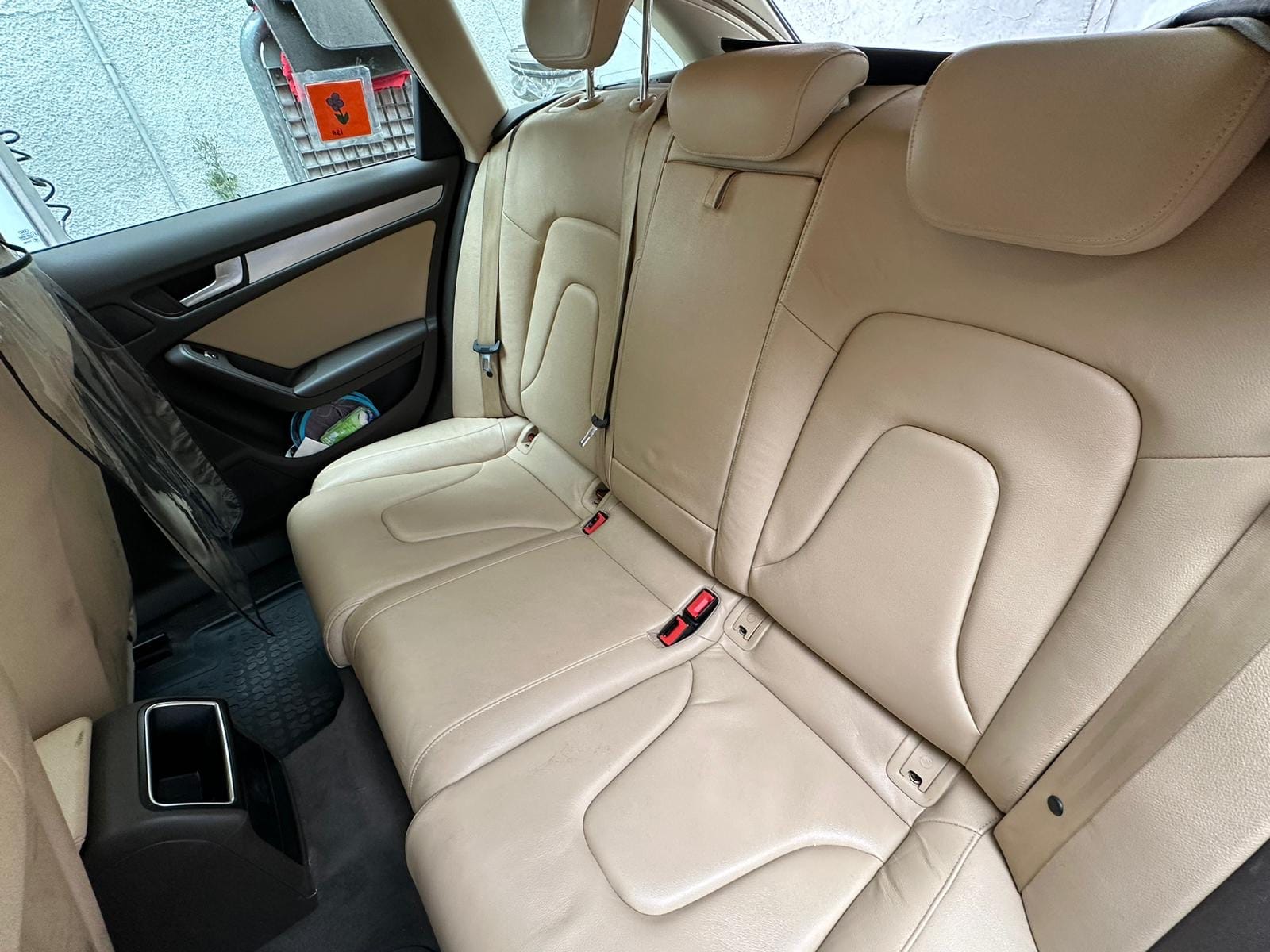Audi A4 Allroad Quattro