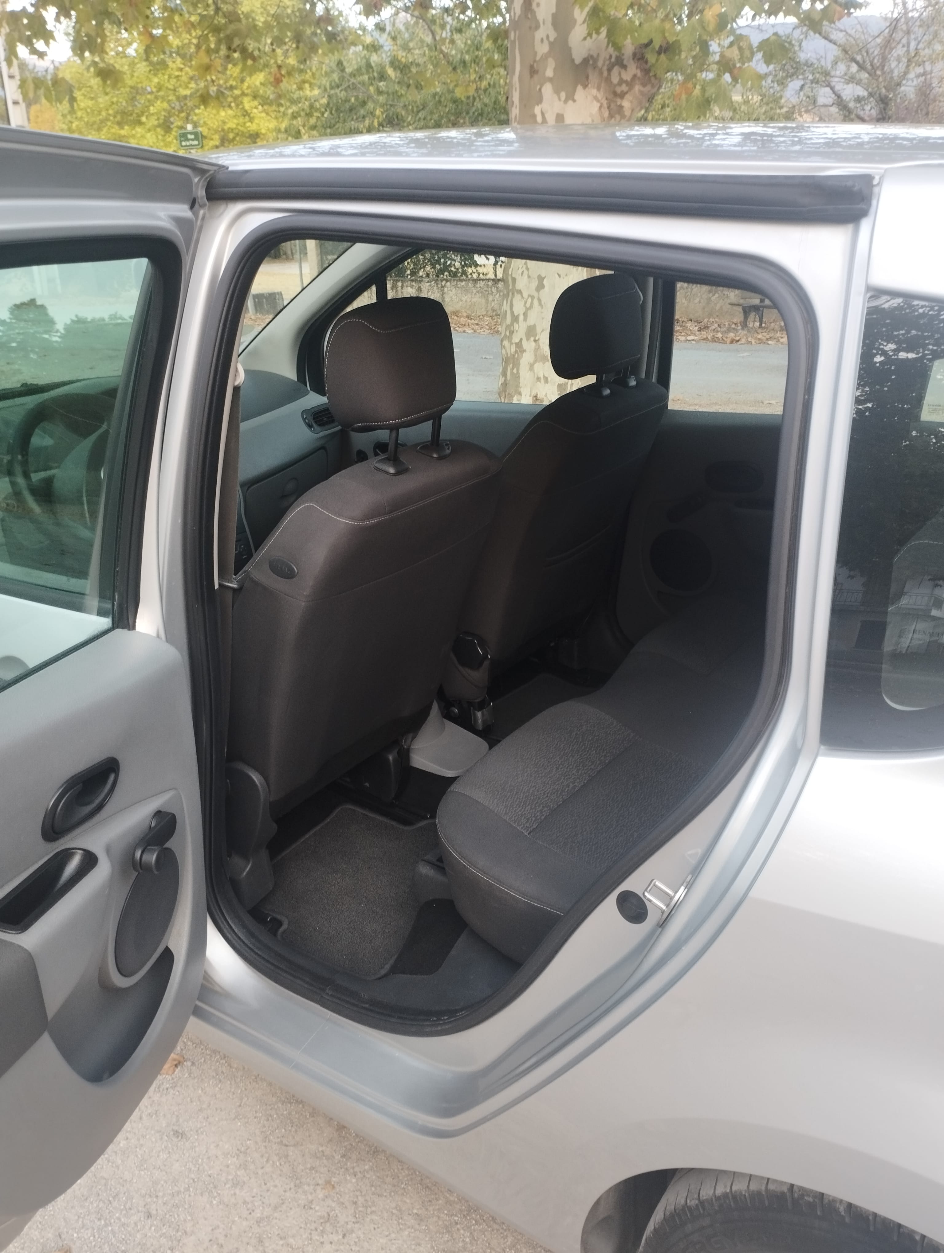 Renault Grand Modus 75 CV