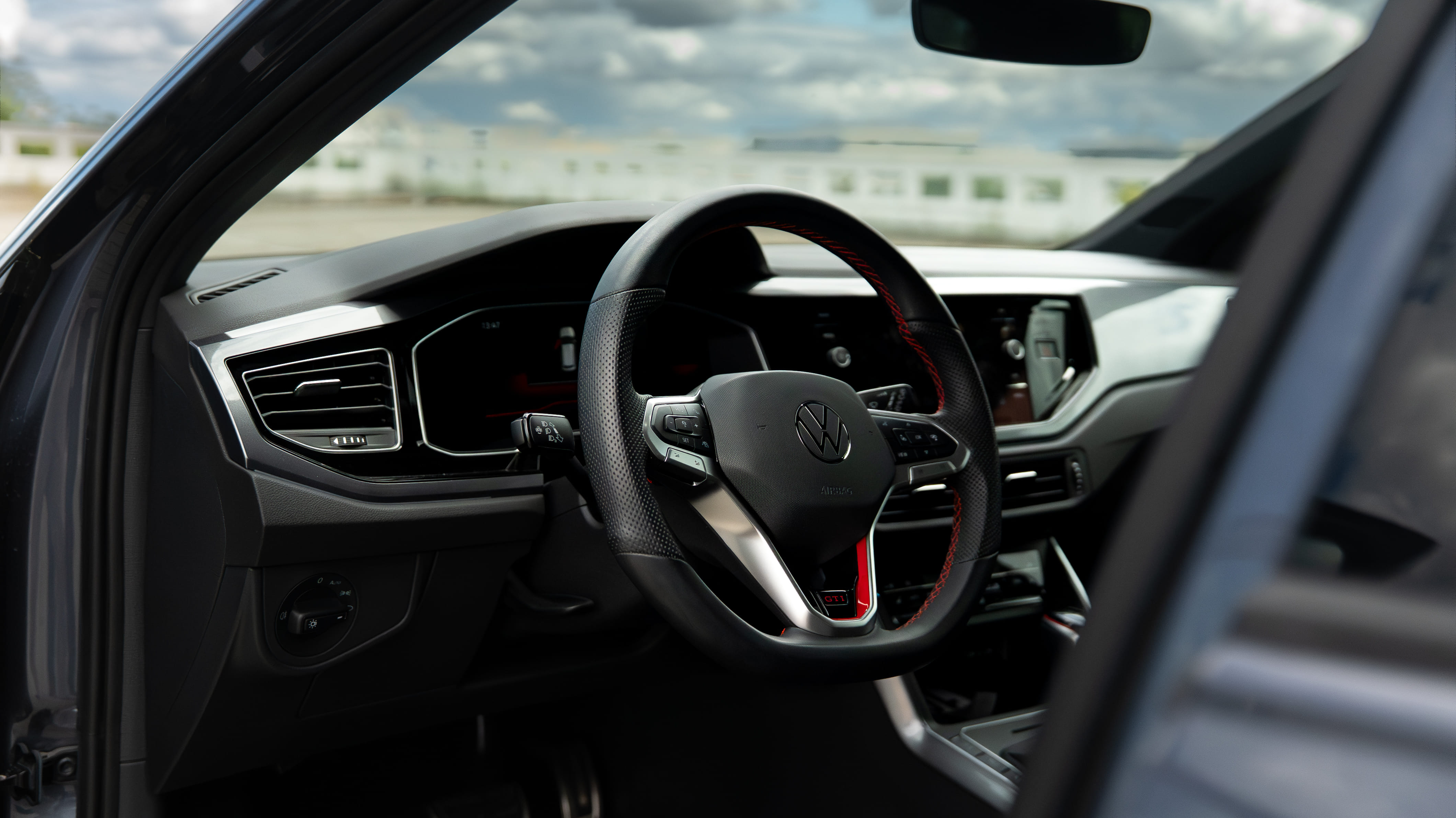 Volkswagen Polo GTI