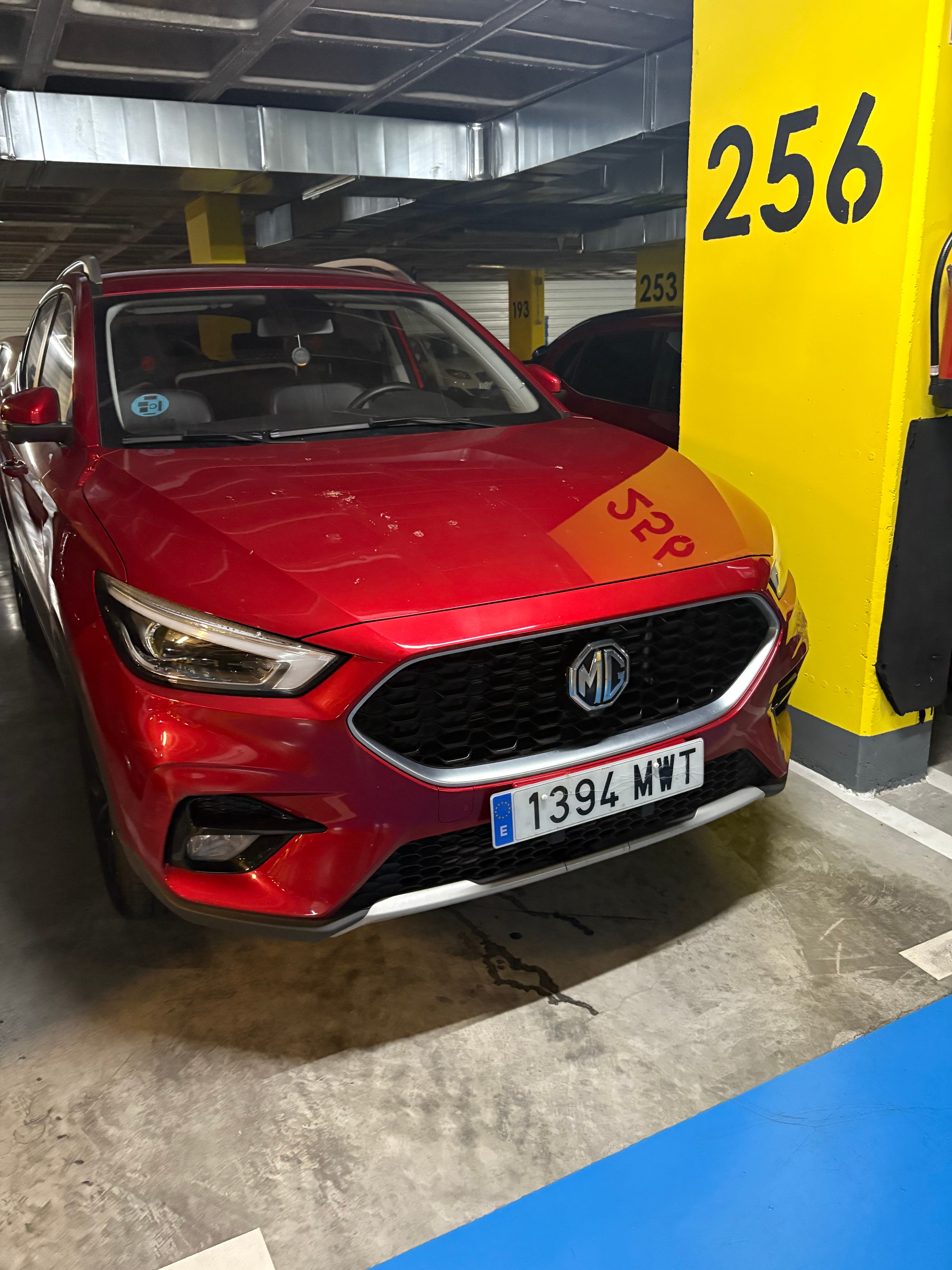 MG ZS, 2024, Gasolina 95, Automático