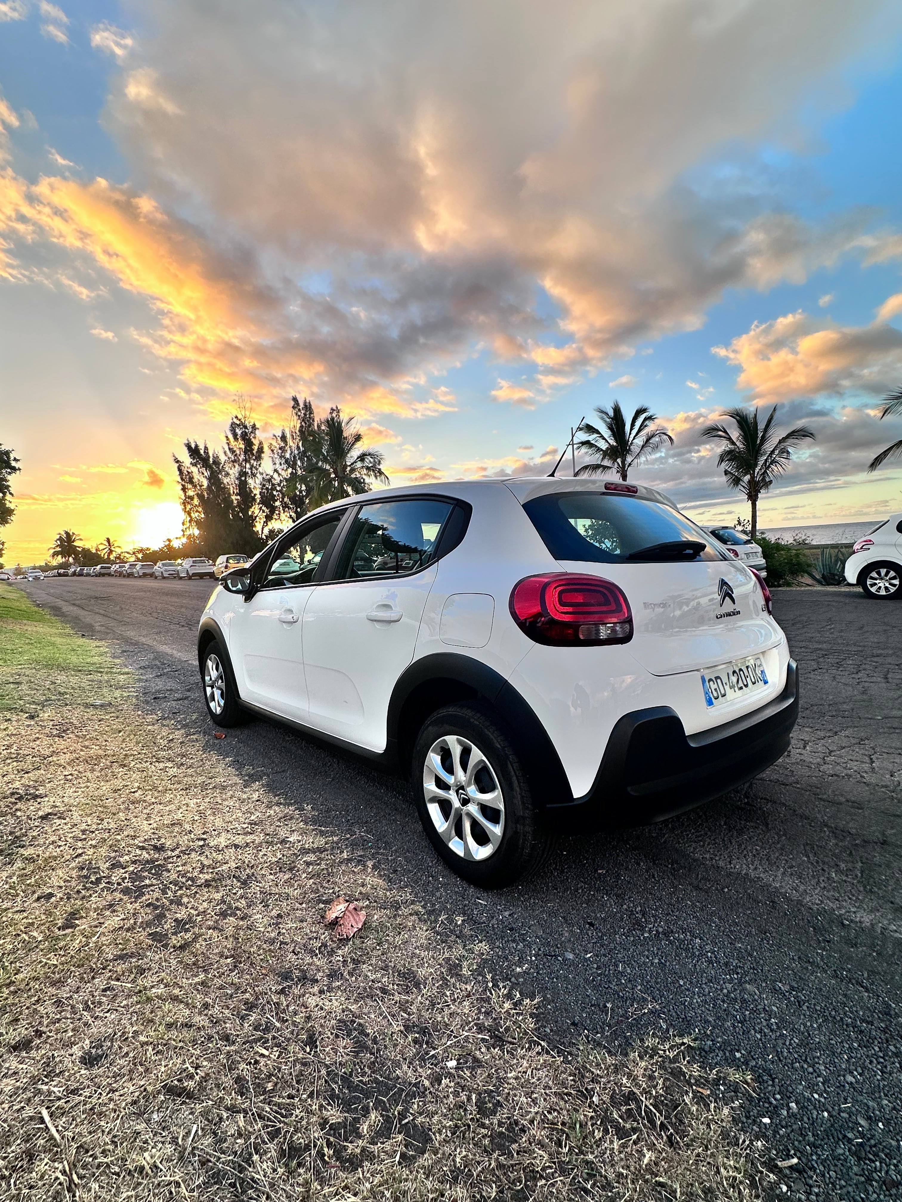 Citroen C3, 2021, Diesel