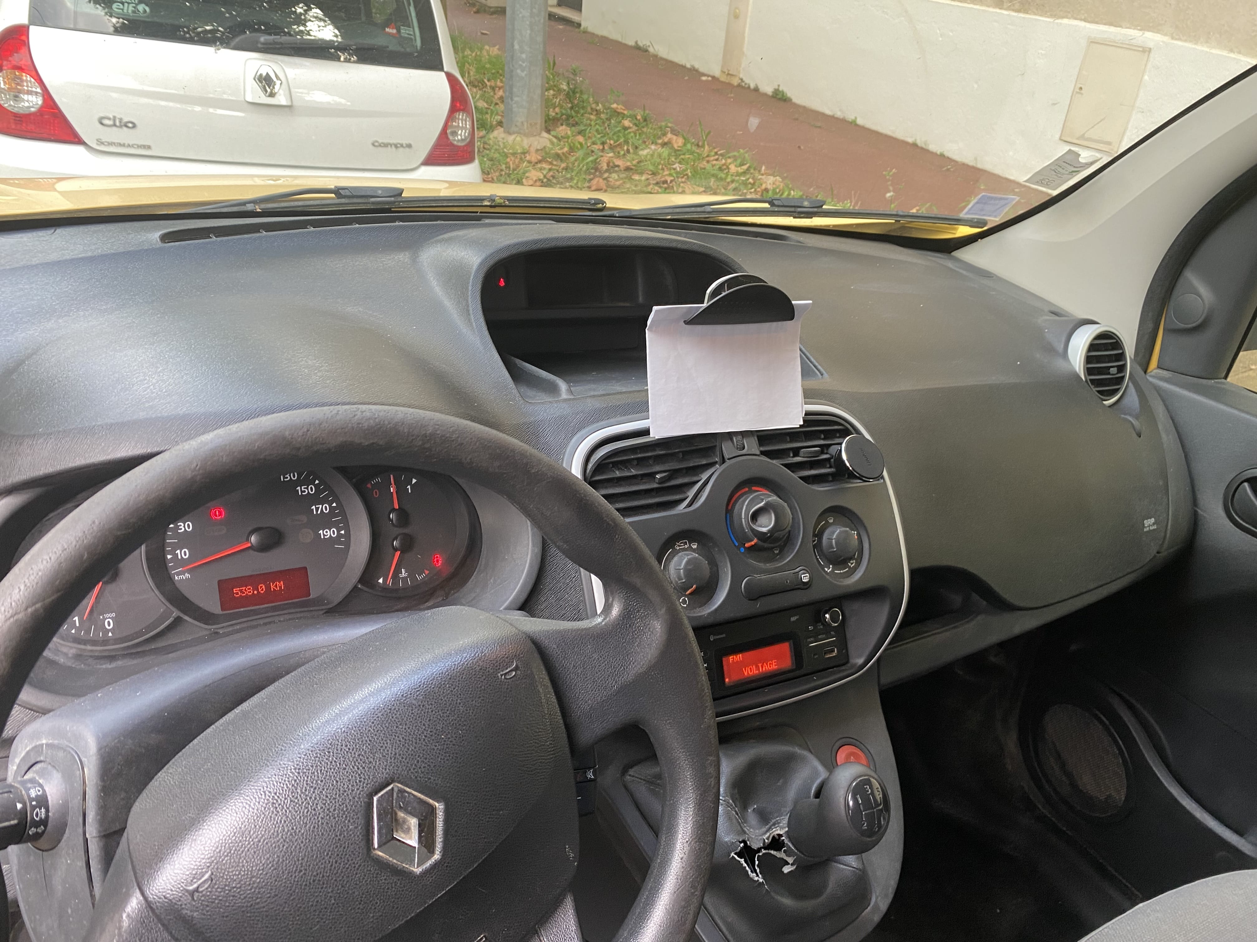 Renault Kangoo Express