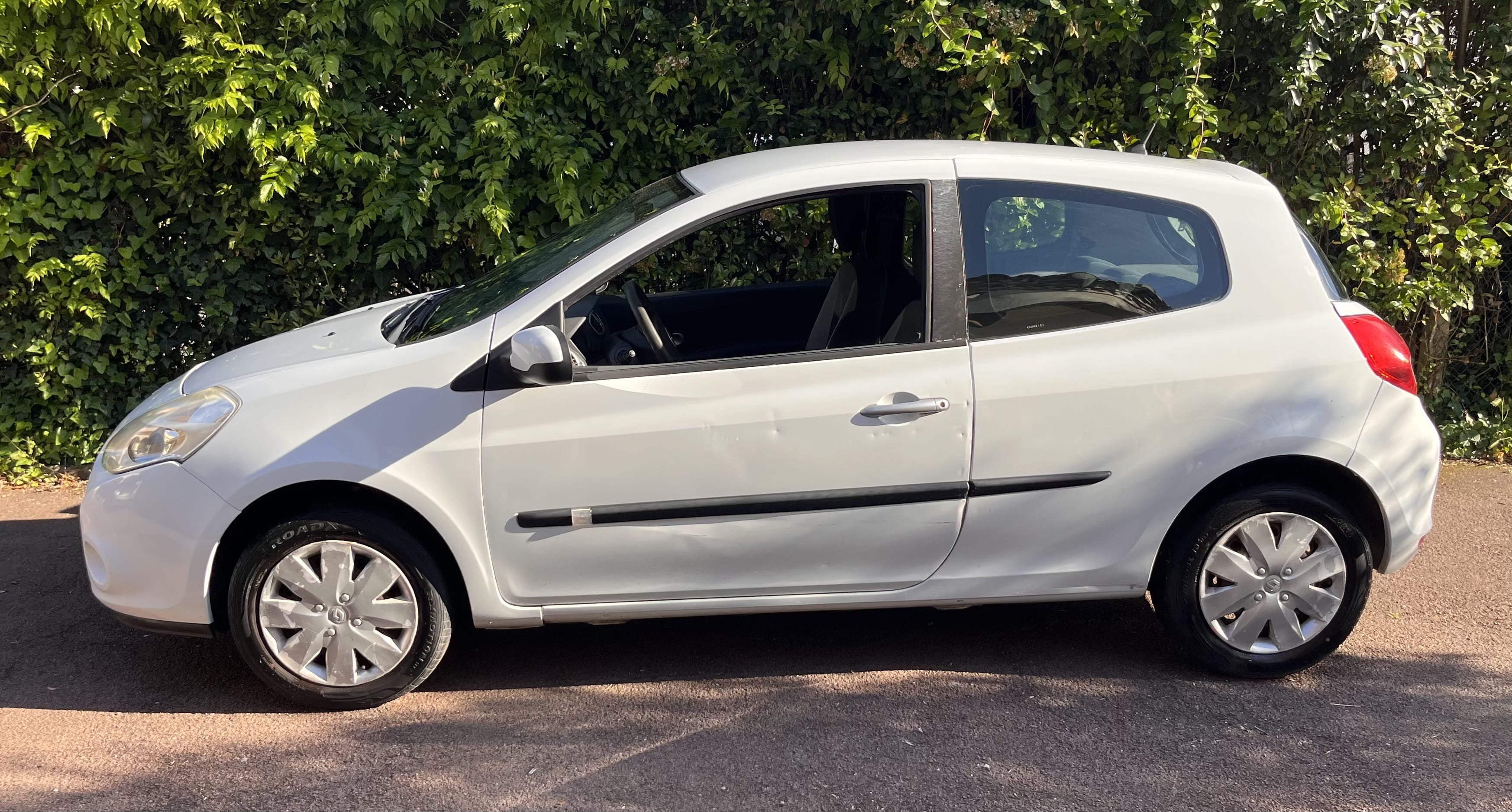 Renault Clio 1.2 avec Climatisation