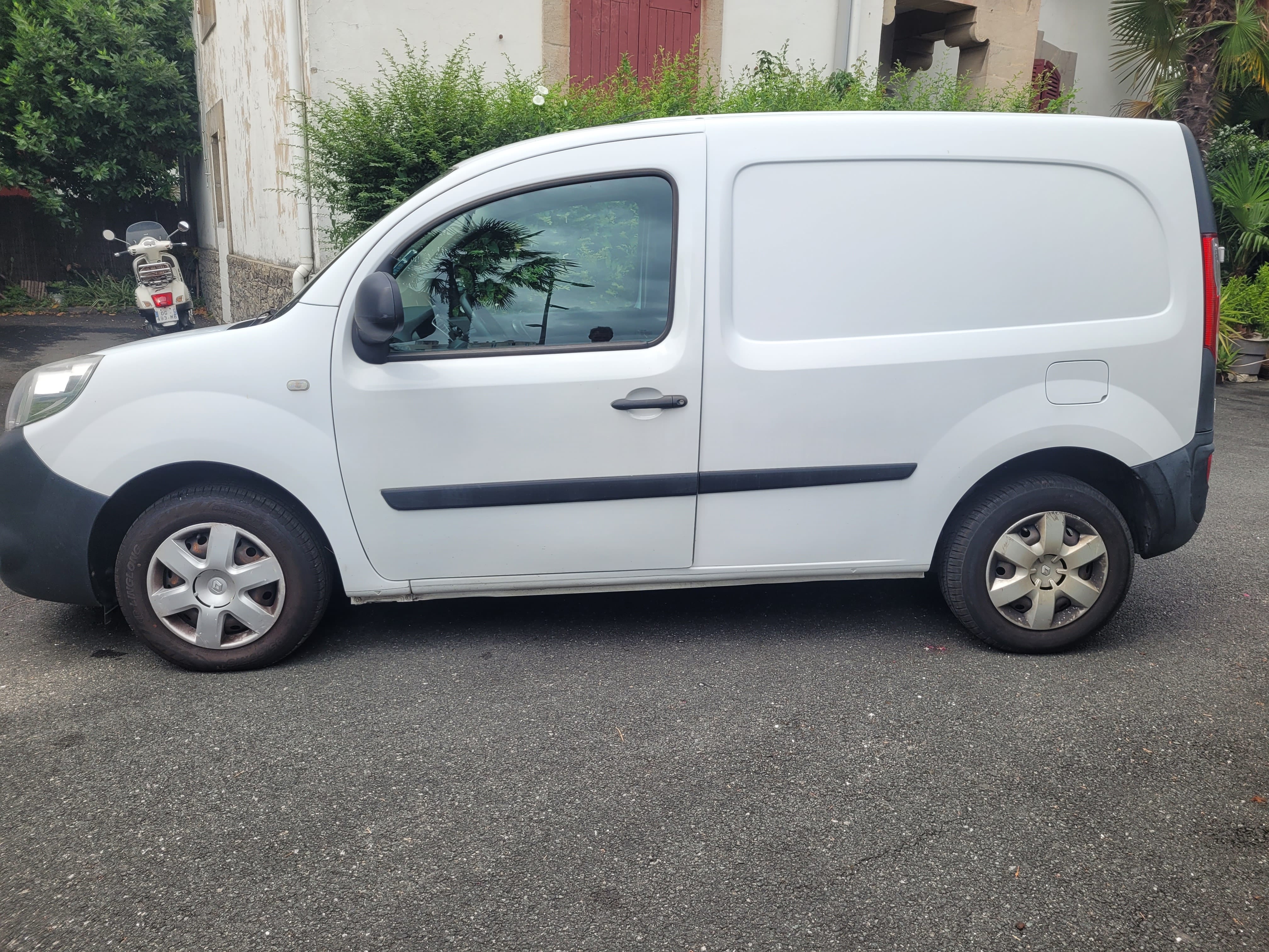 Renault Kangoo Express avec Climatisation
