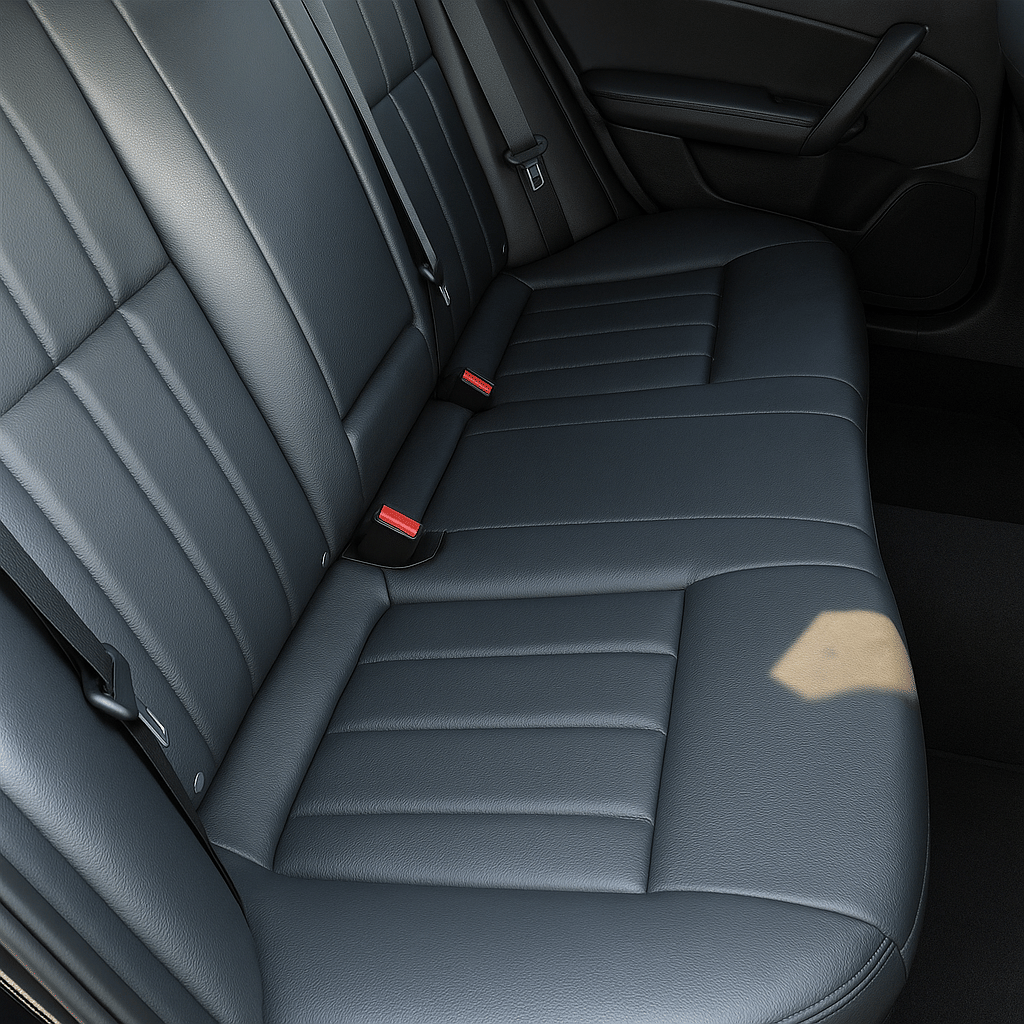 Mercedes-Benz Clase E con Control de velocidad