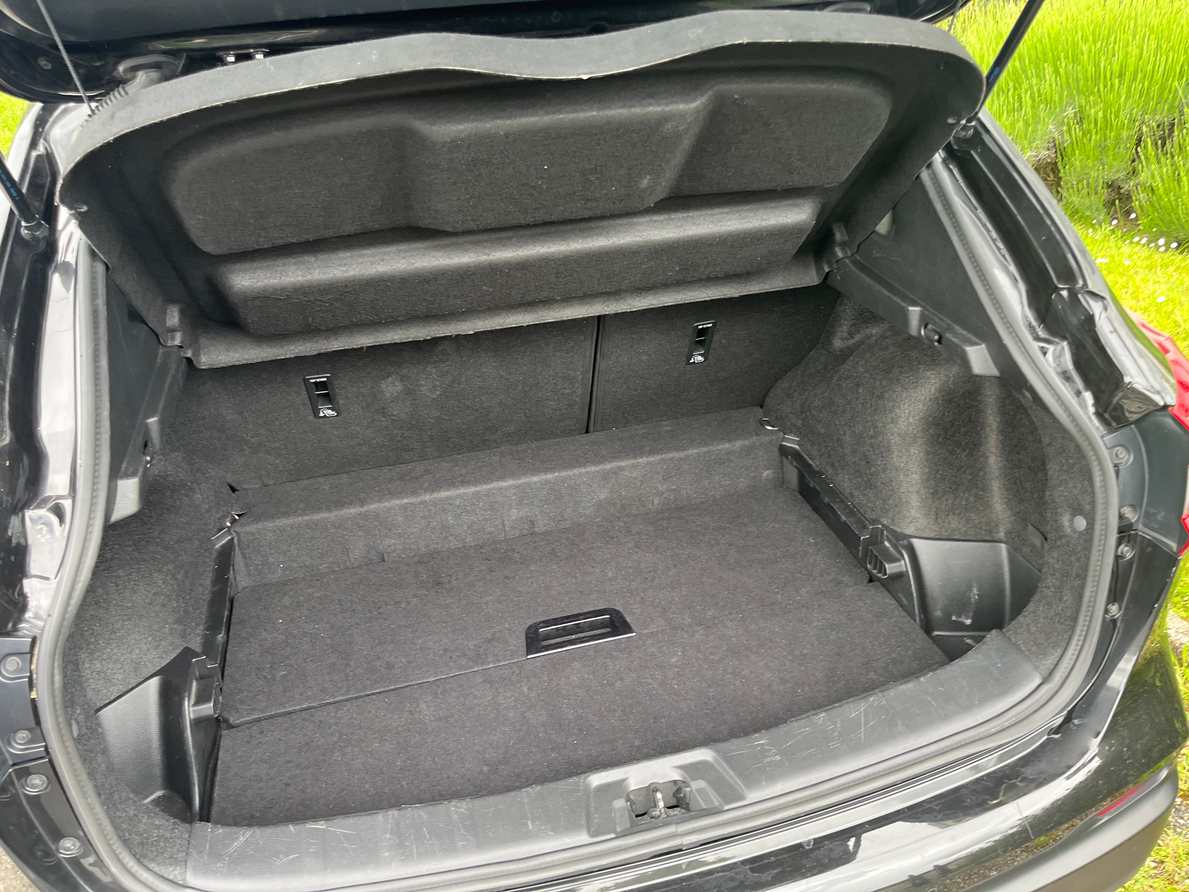Nissan Qashqai Boîte auto avec Apple CarPlay