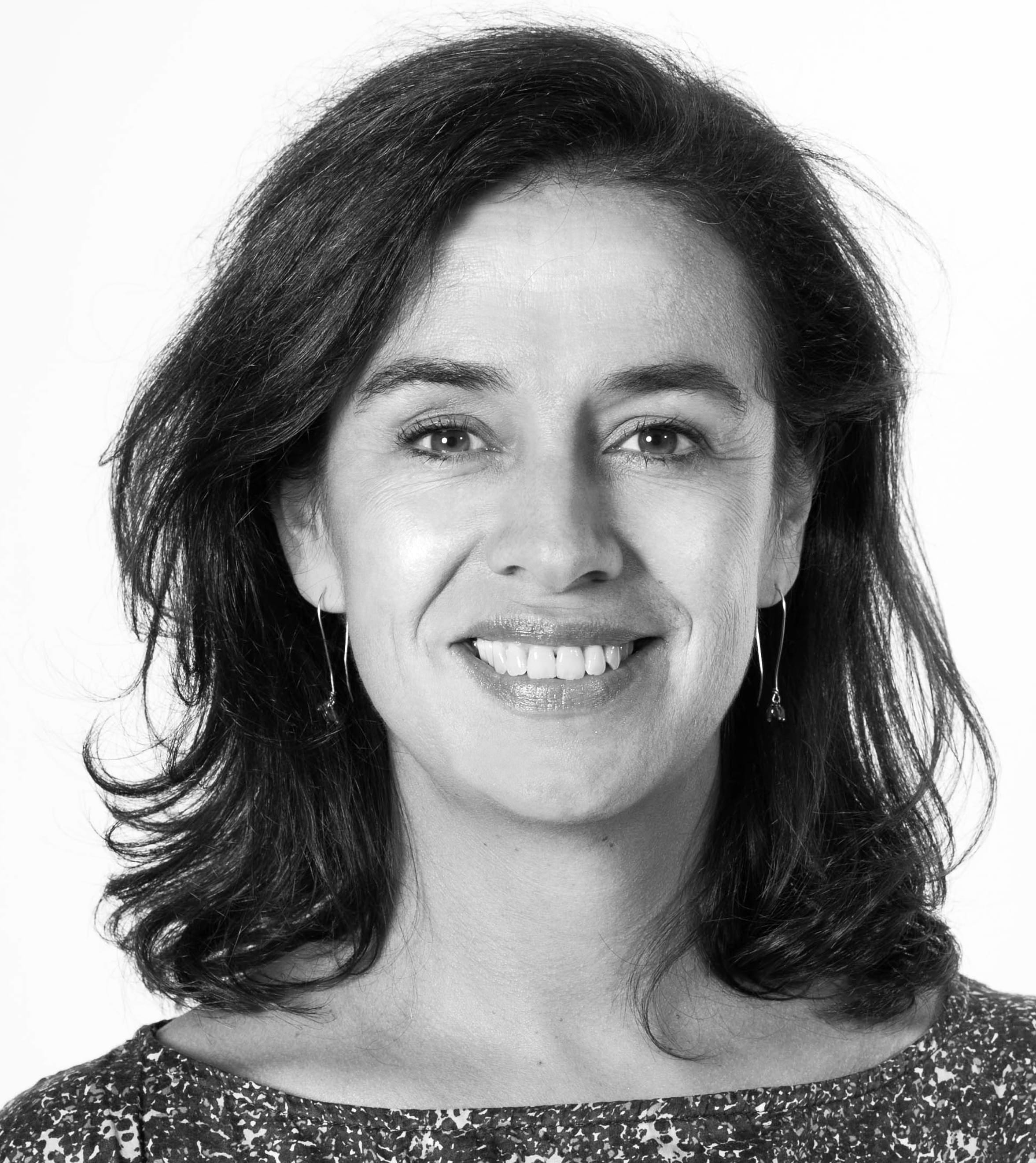 Sandrine Cecile